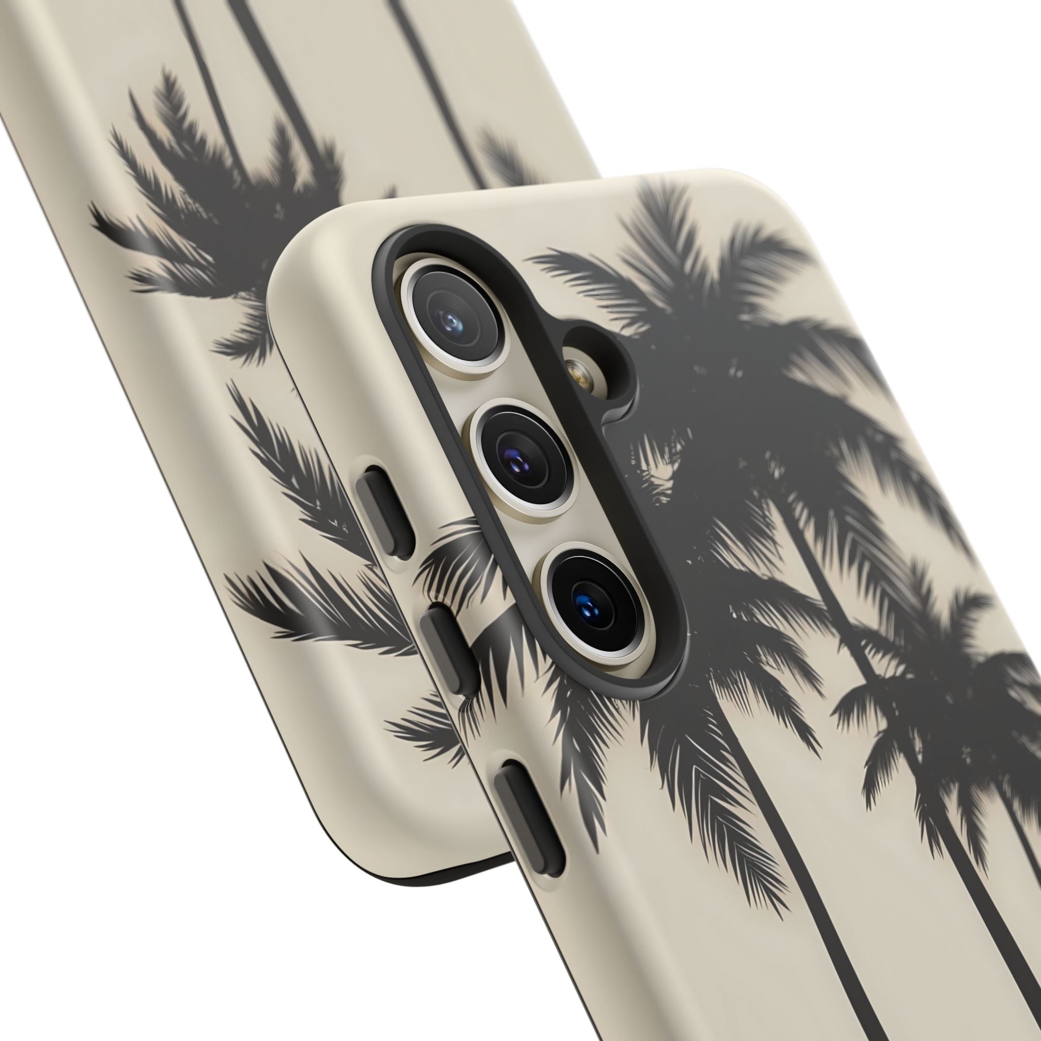 "The 3 Palms" Phone Cover