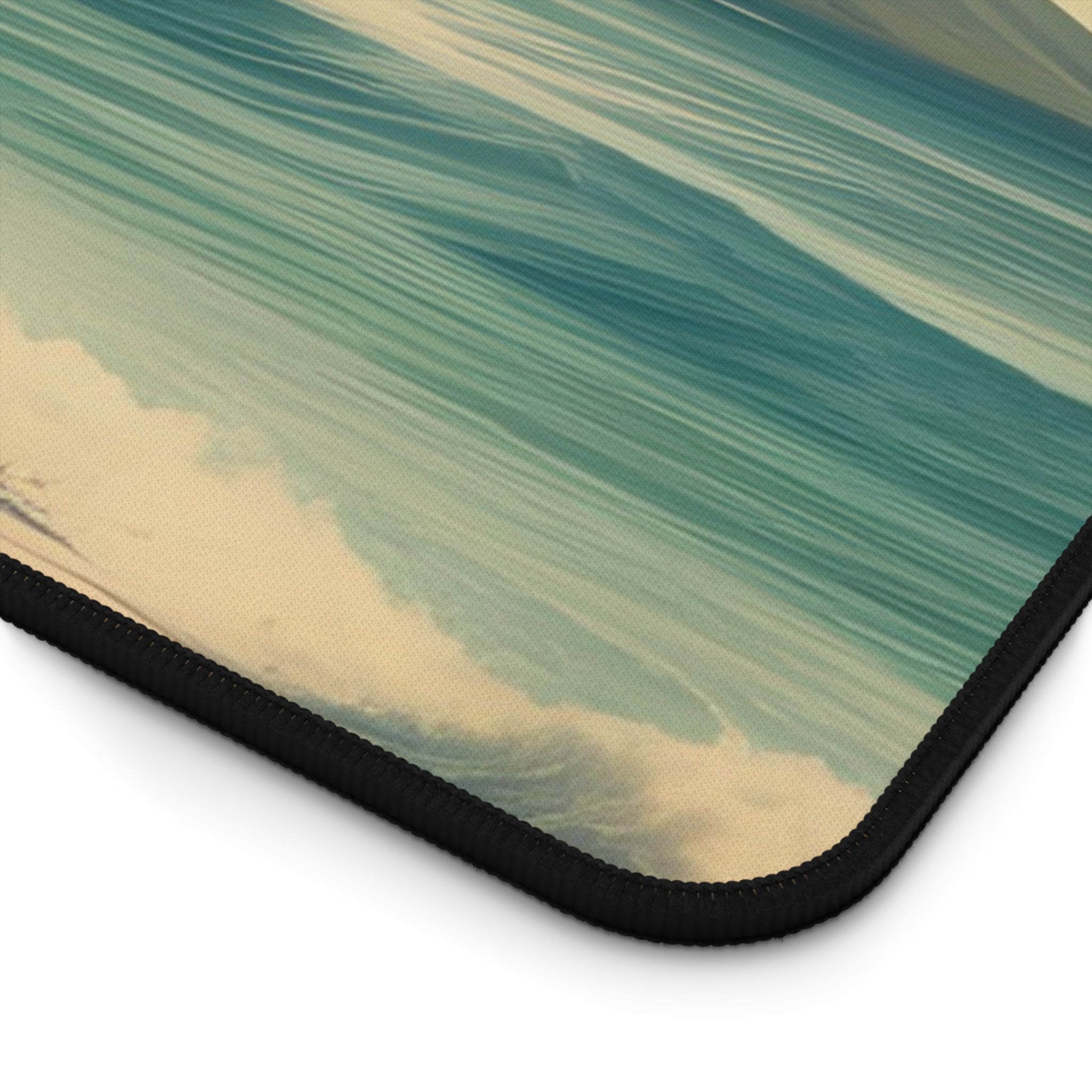 "The South Pacific" Desk Mat