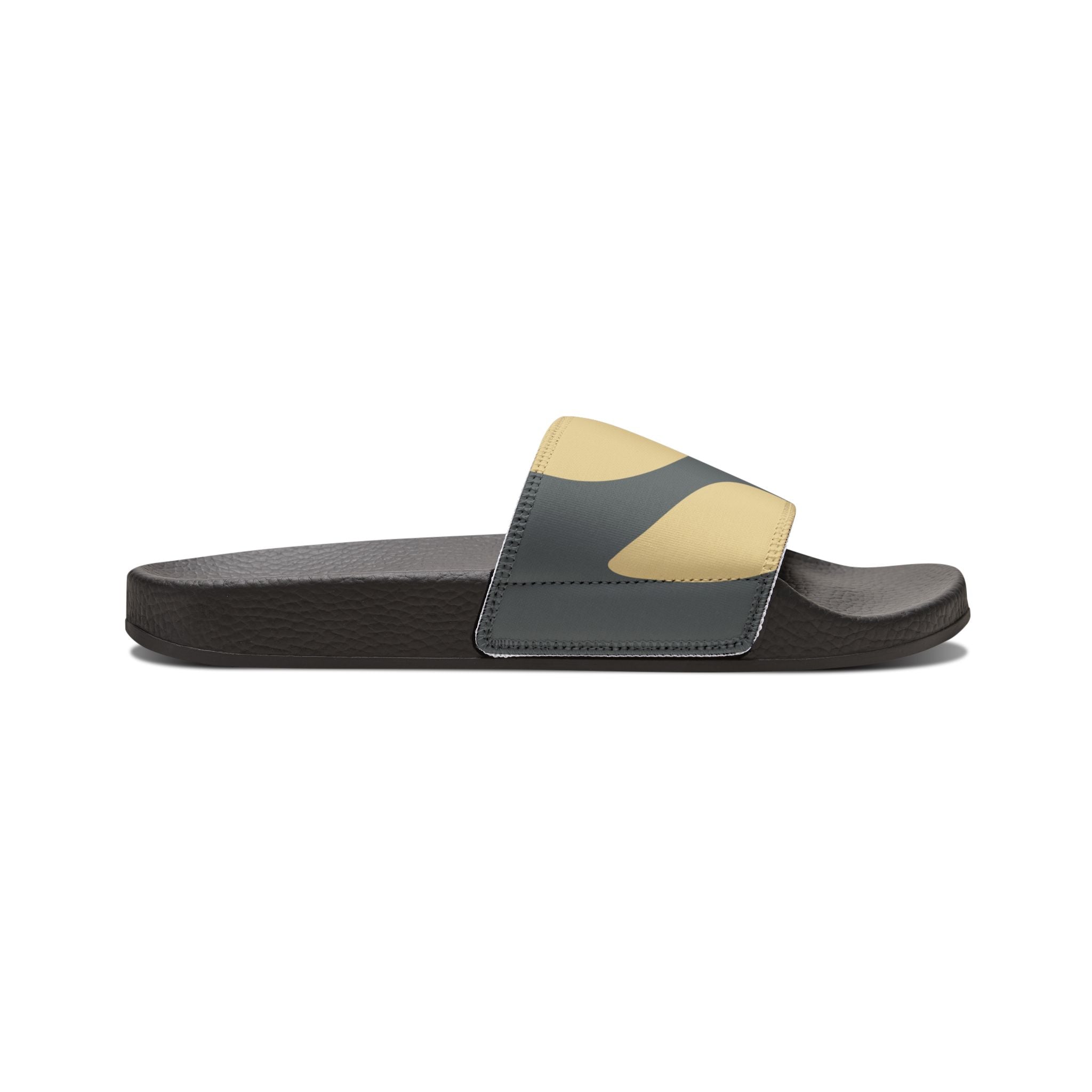 "lau" Slide - featuring removable strap