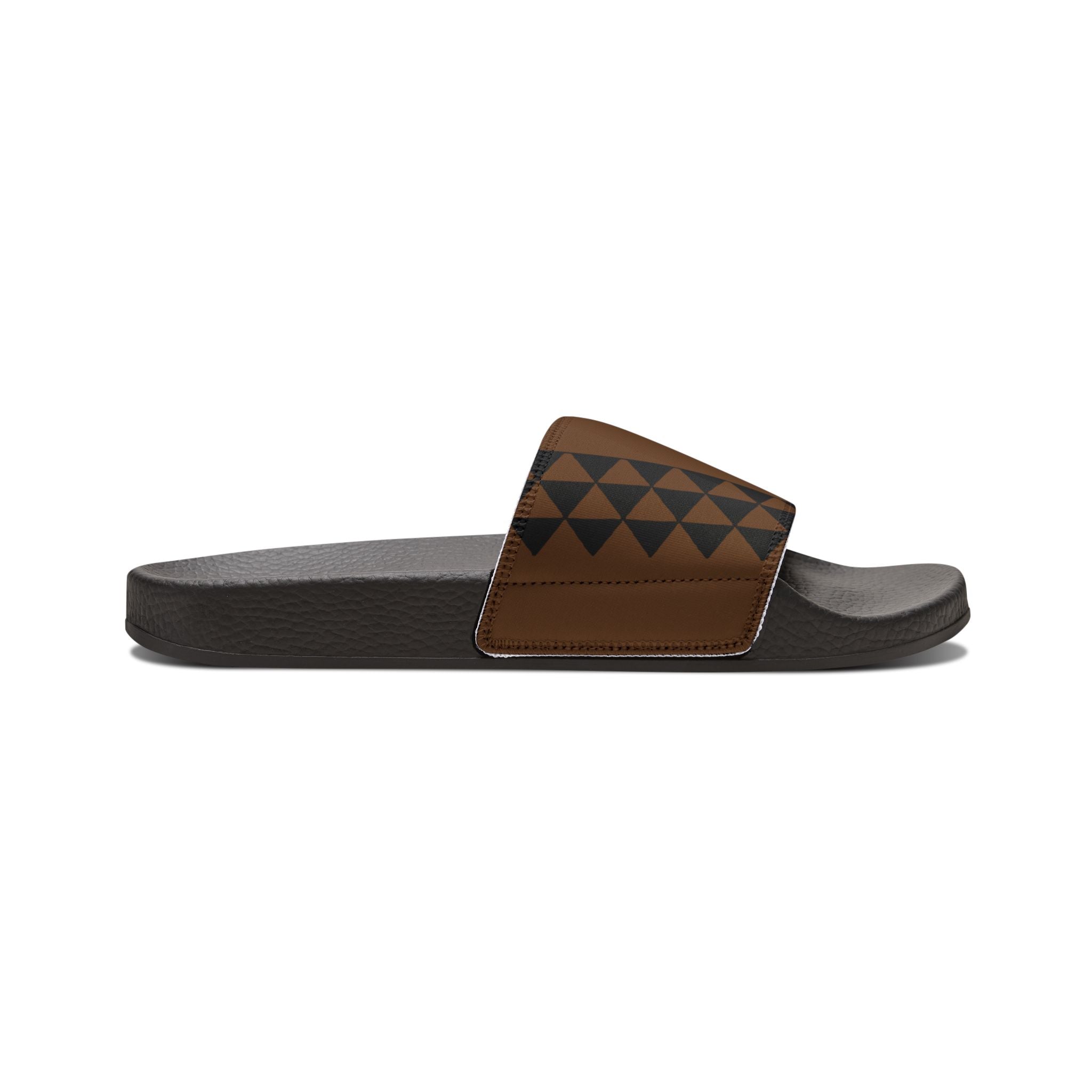 Men’s " Islander" Slide - featuring removable strap