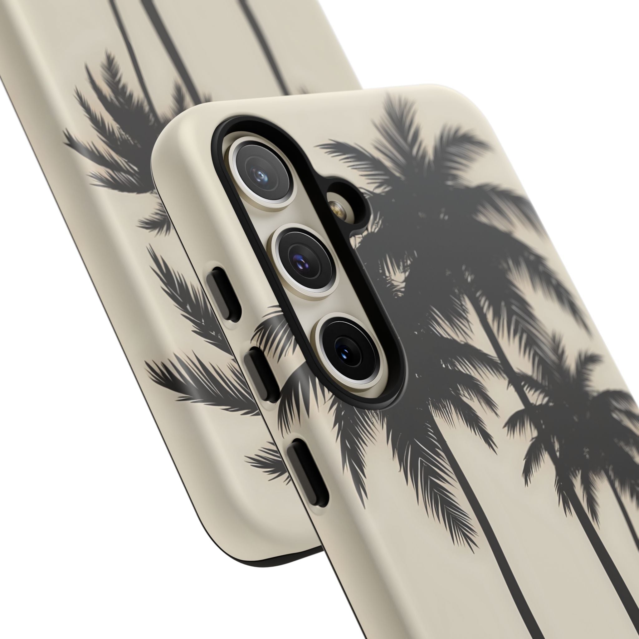 "The 3 Palms" Phone Cover
