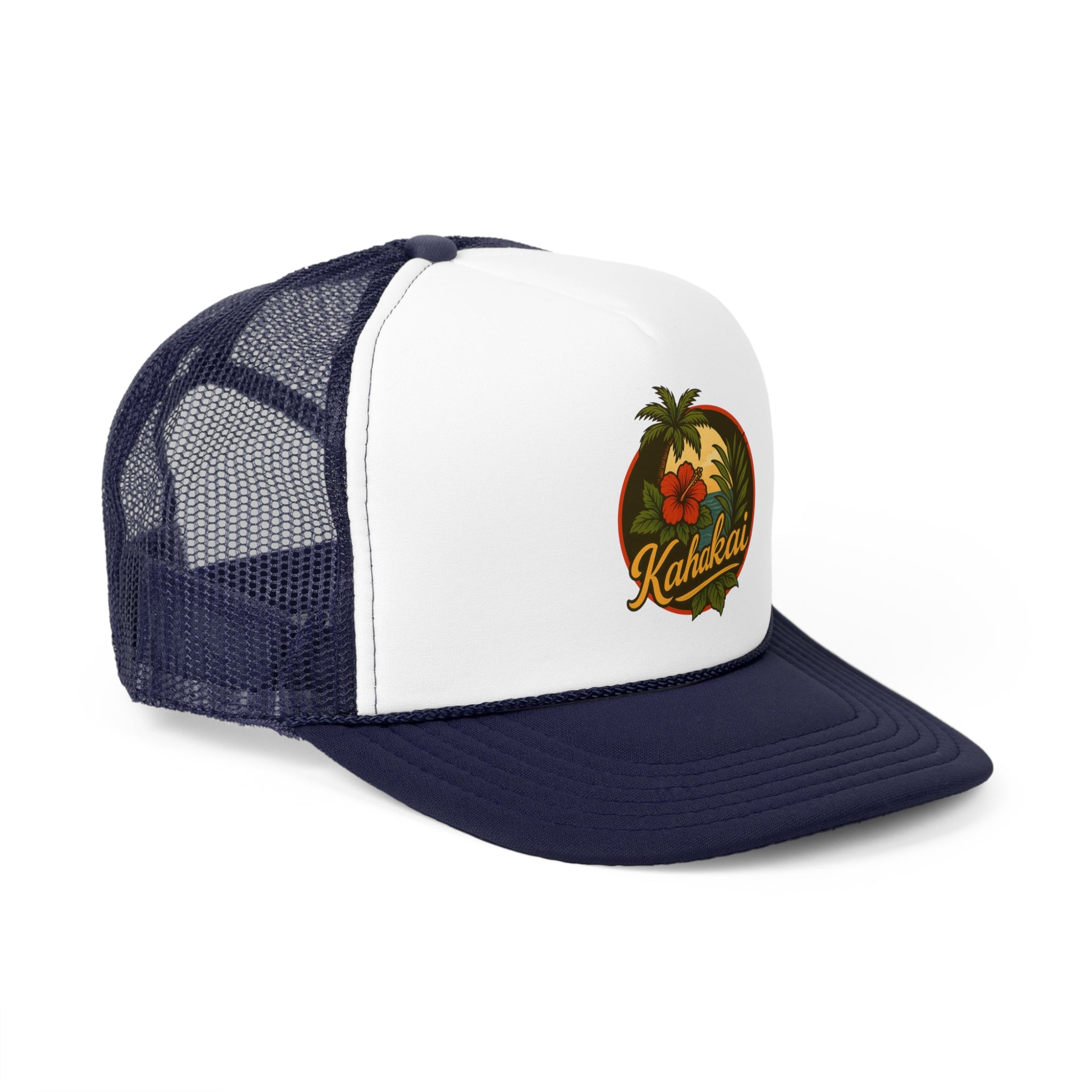 Kahakai Classic Trucker Hat
