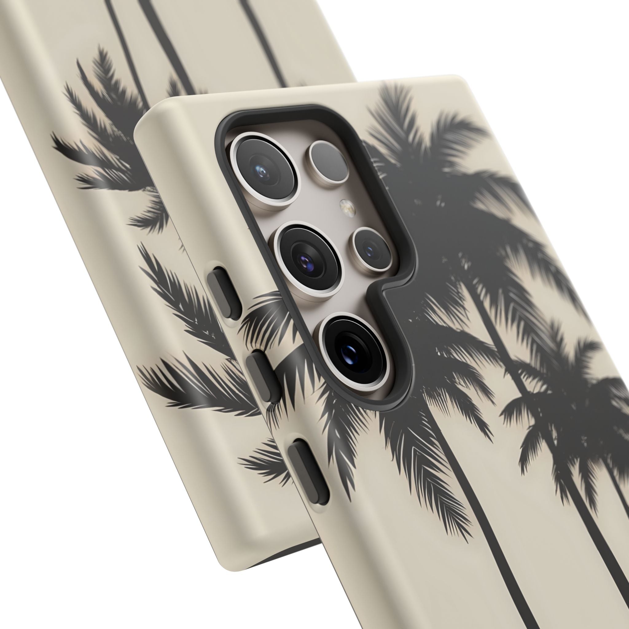 "The 3 Palms" Phone Cover