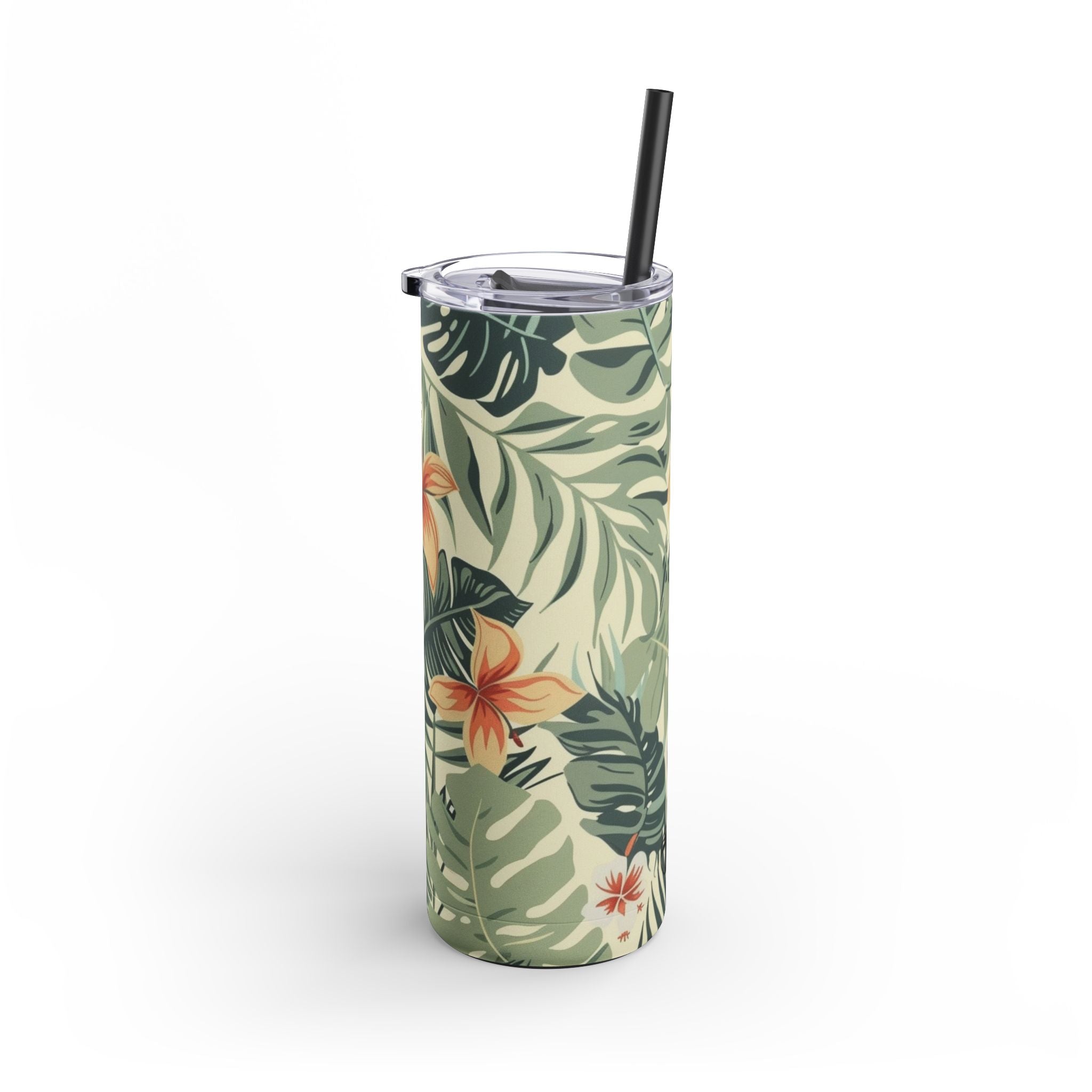 "Tropicali" Tumbler, 20oz