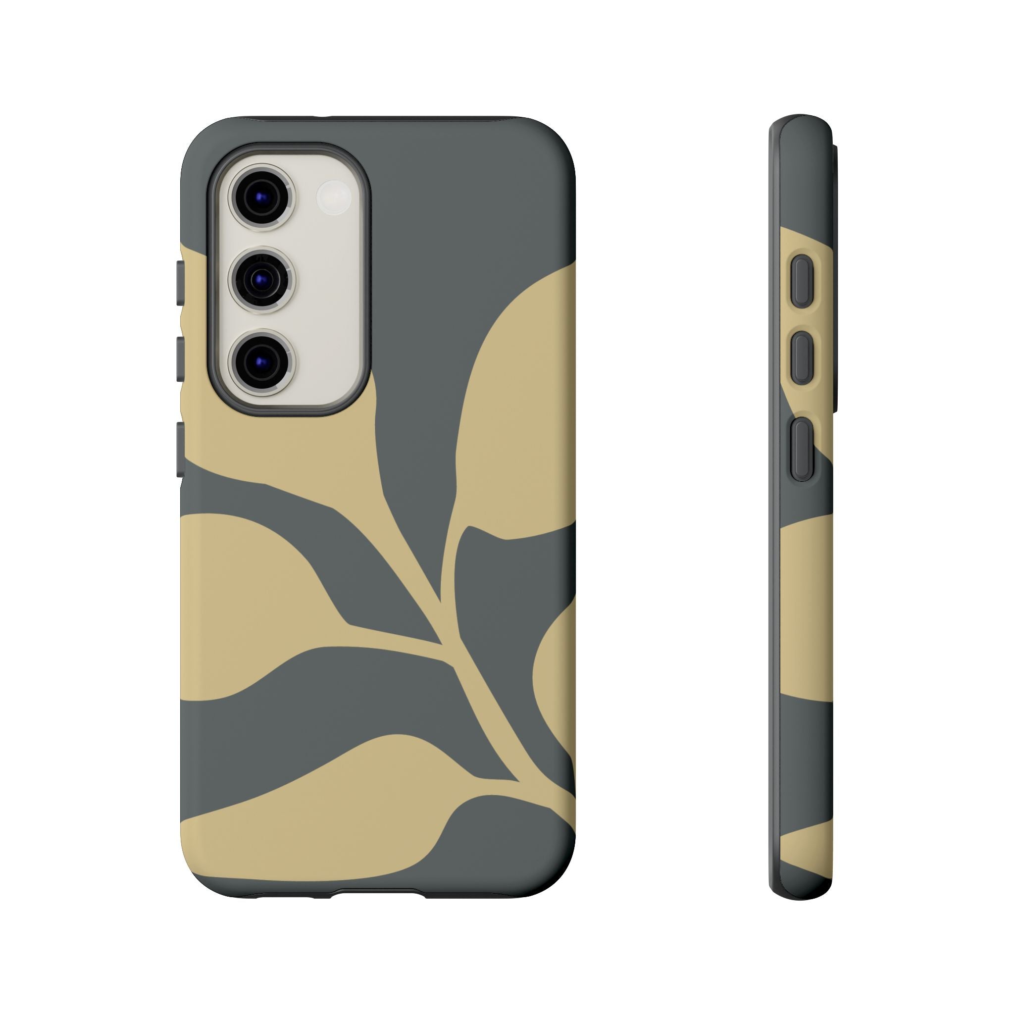 "lau" Phone Case