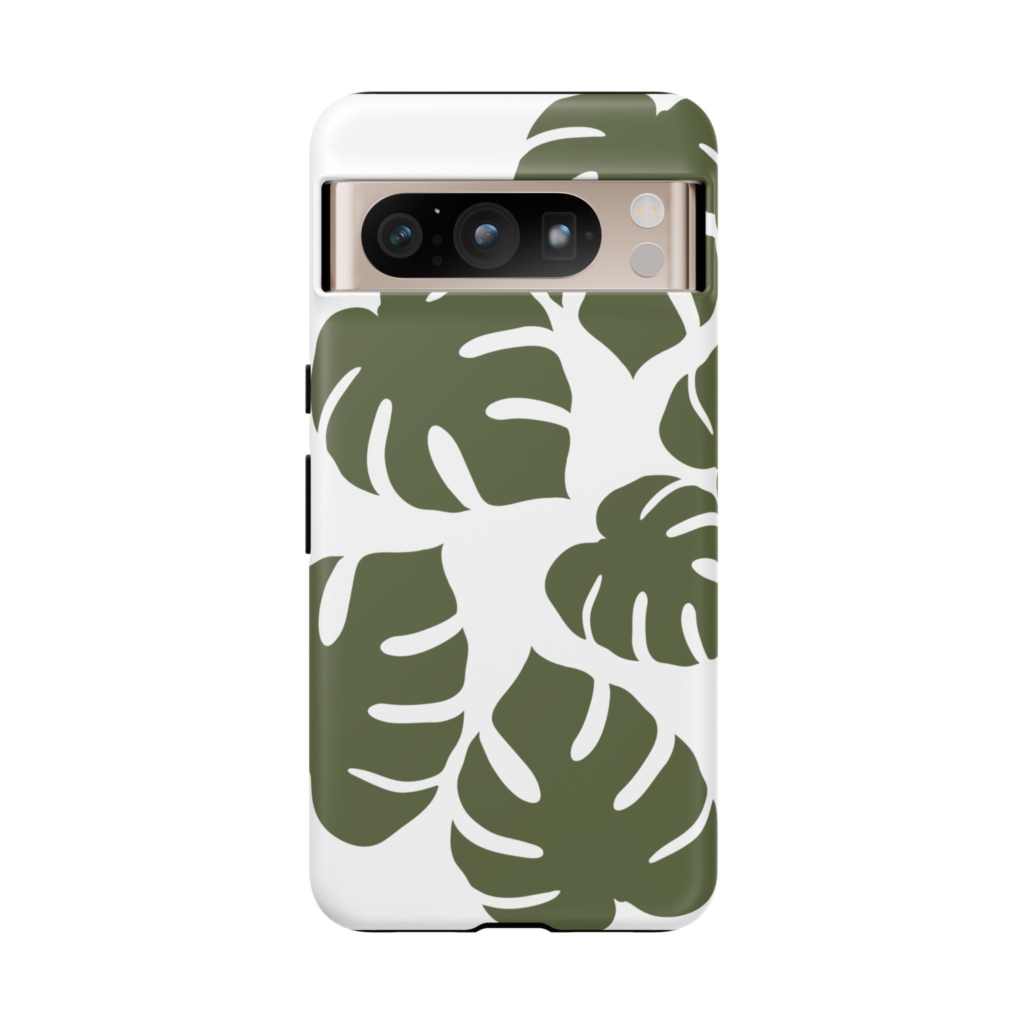 "Monstera" Phone Case