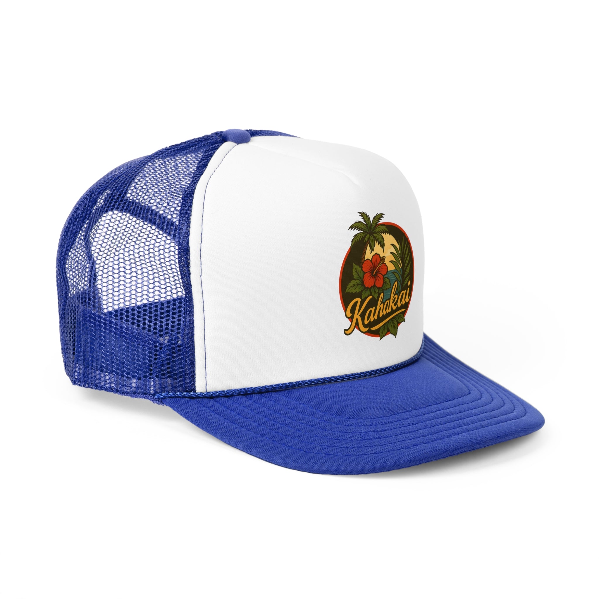 Kahakai Classic Trucker Hat
