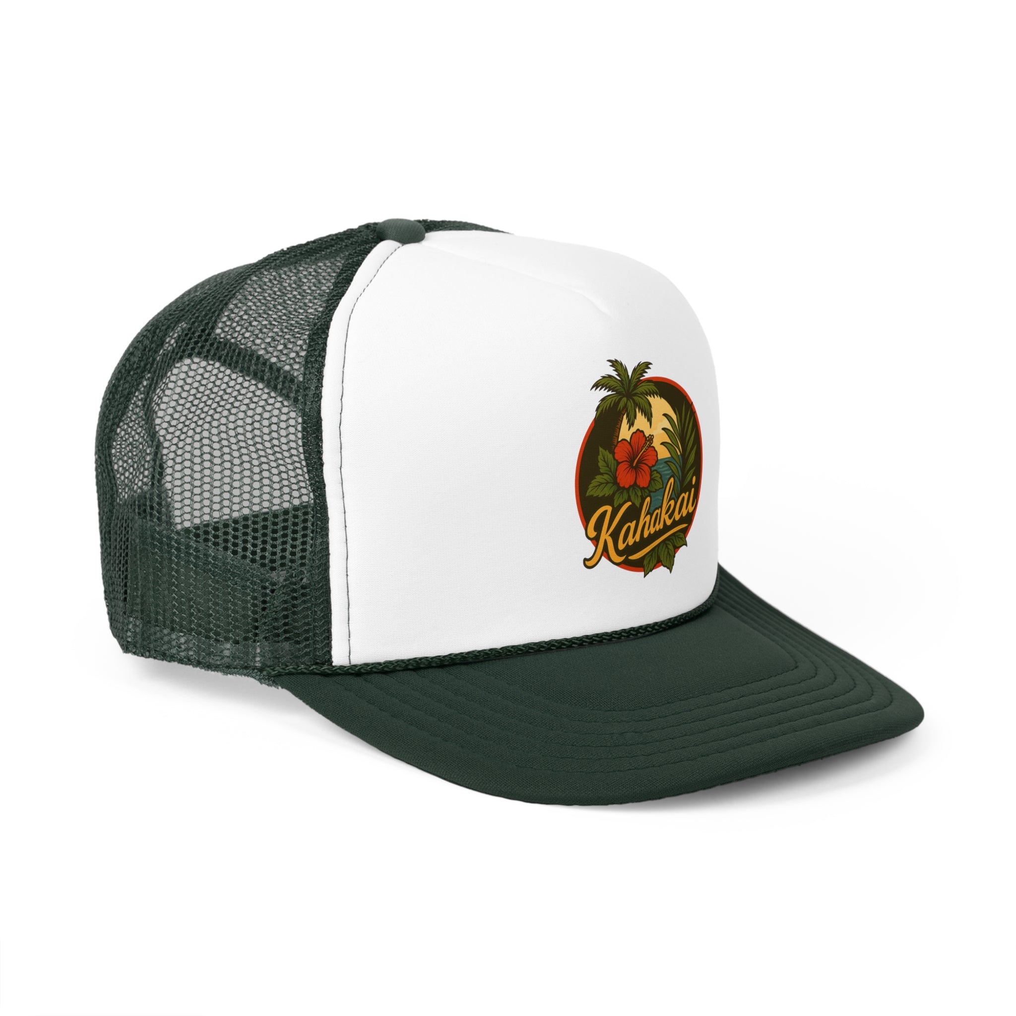 Kahakai Classic Trucker Hat