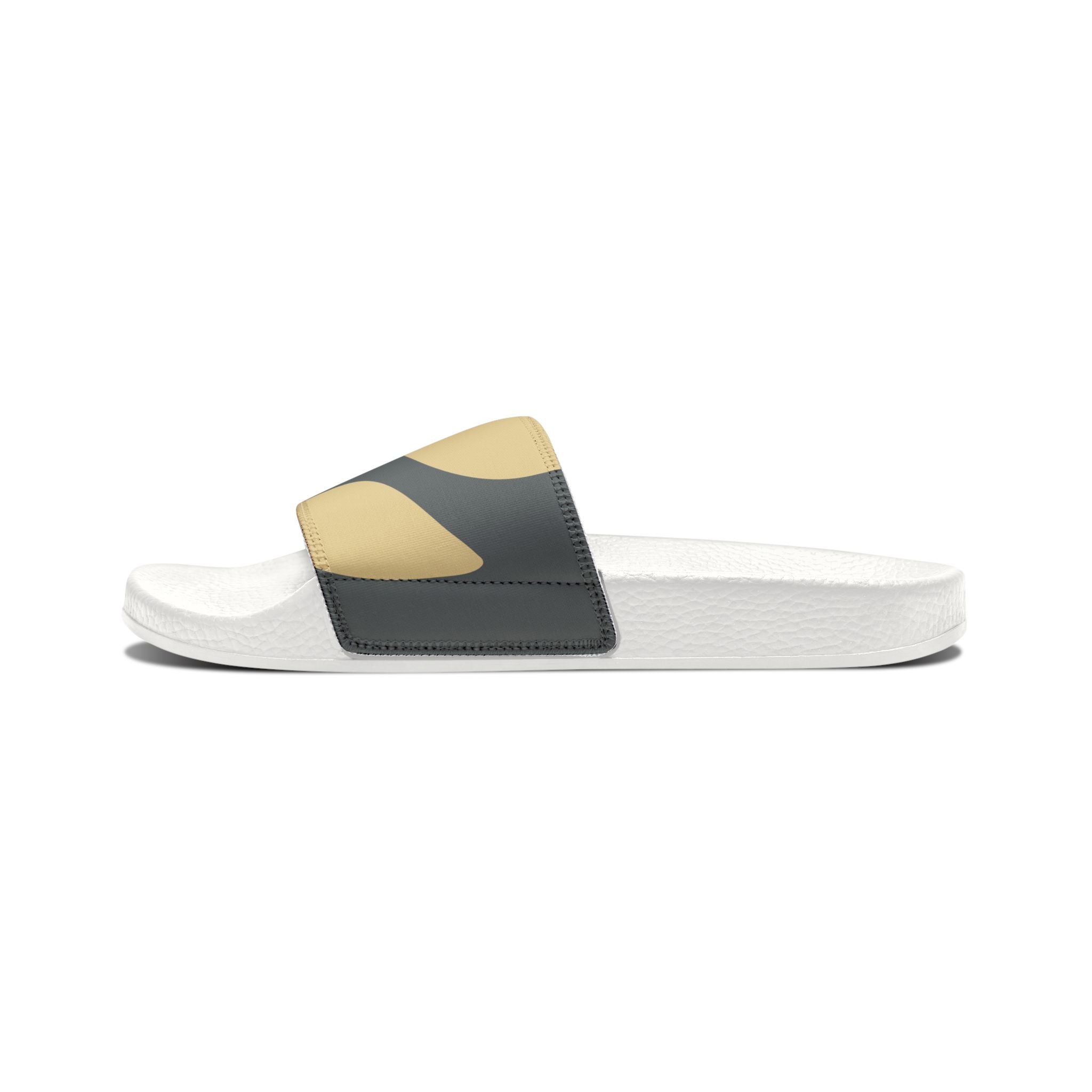 "lau" Slide - featuring removable strap