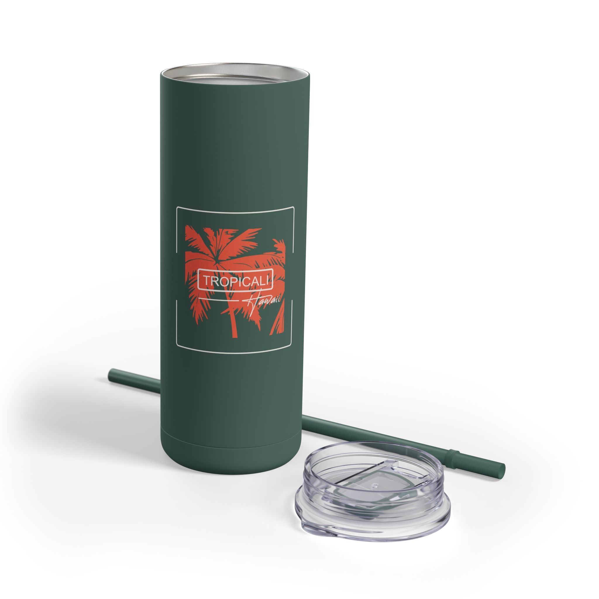 Tropicali Hawaii Tumbler, 20oz
