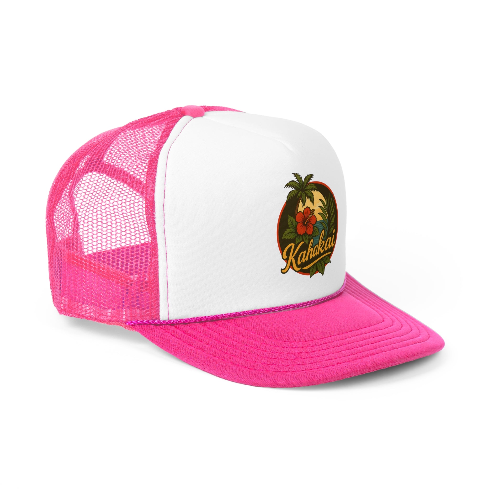 Kahakai Classic Trucker Hat