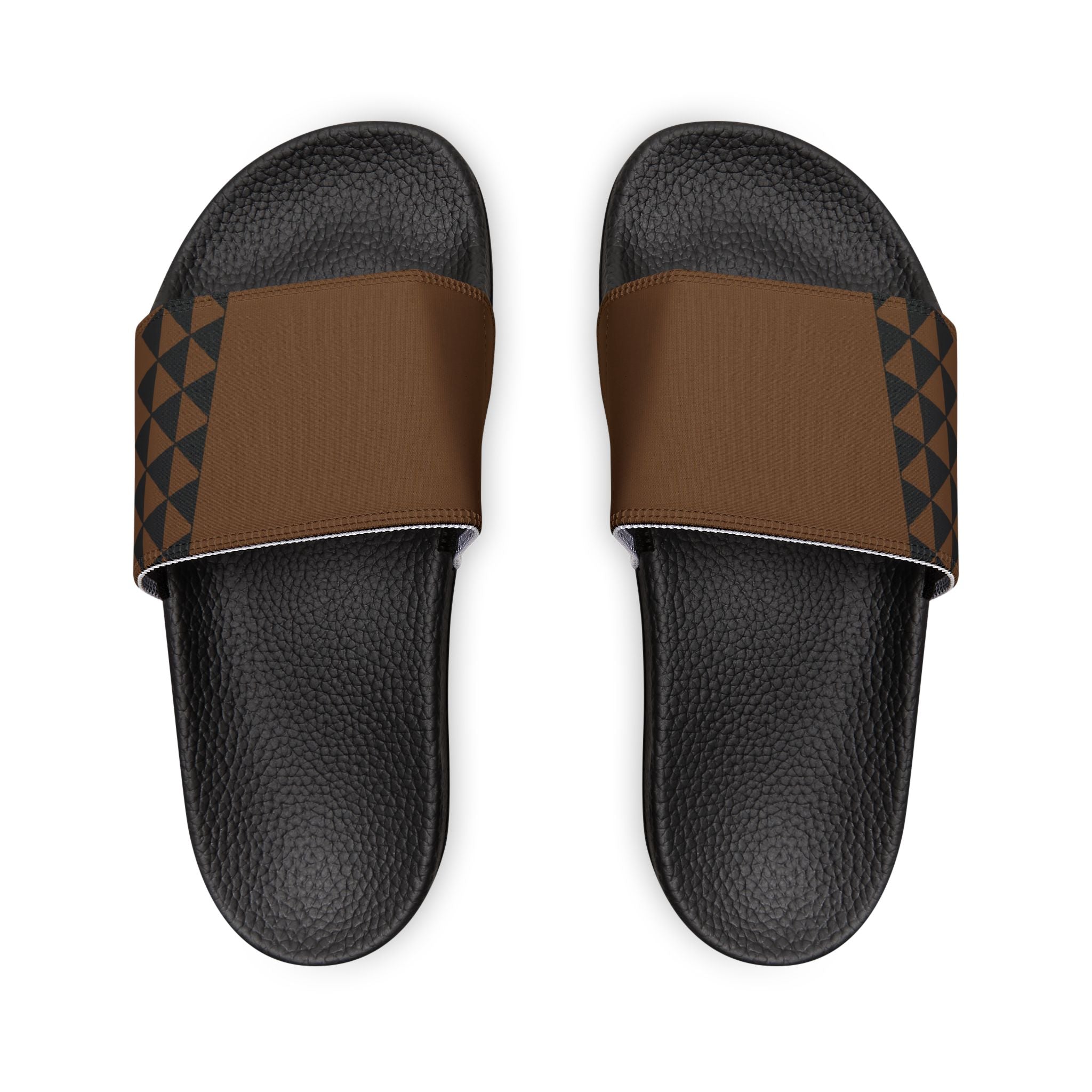 Men’s " Islander" Slide - featuring removable strap