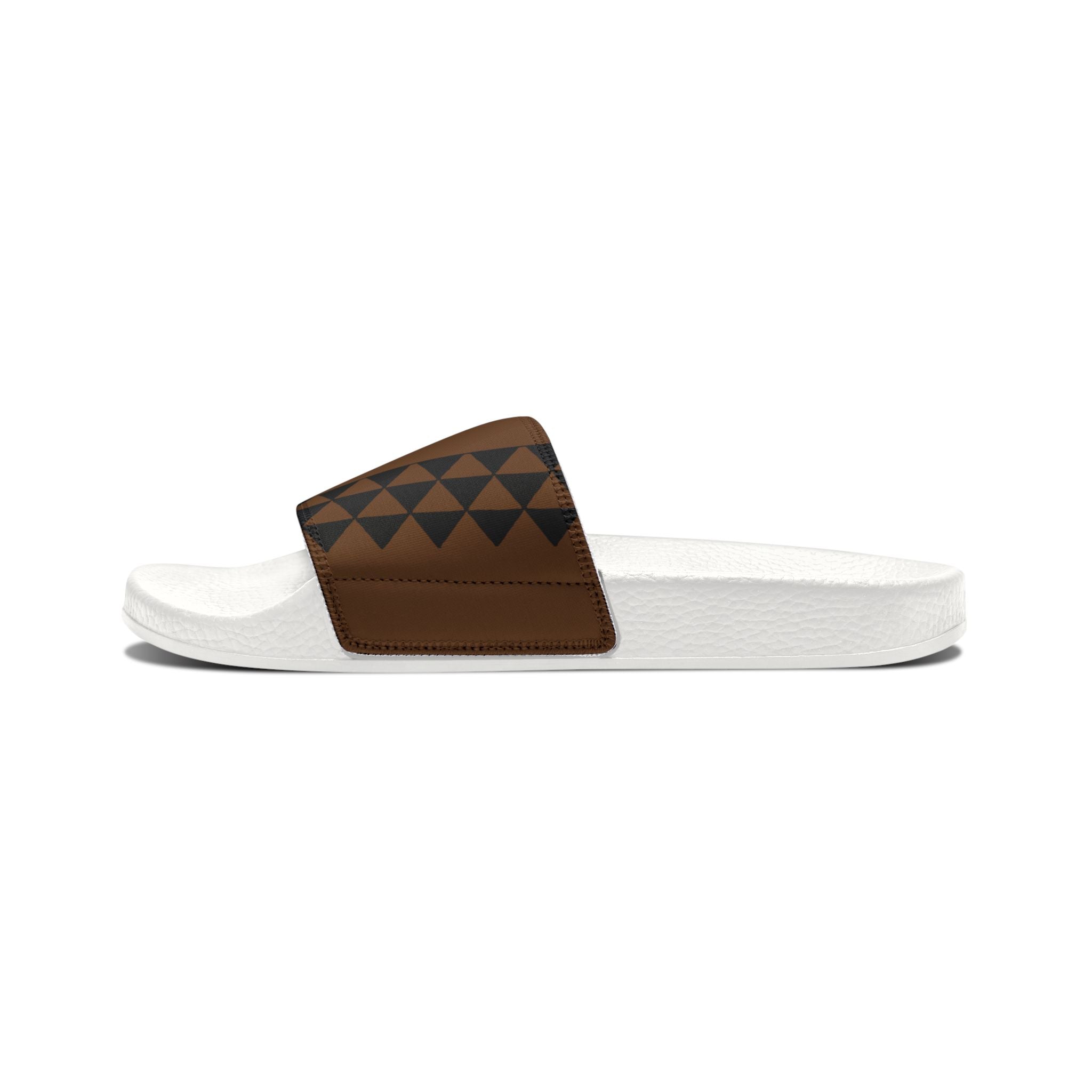 Men’s " Islander" Slide - featuring removable strap