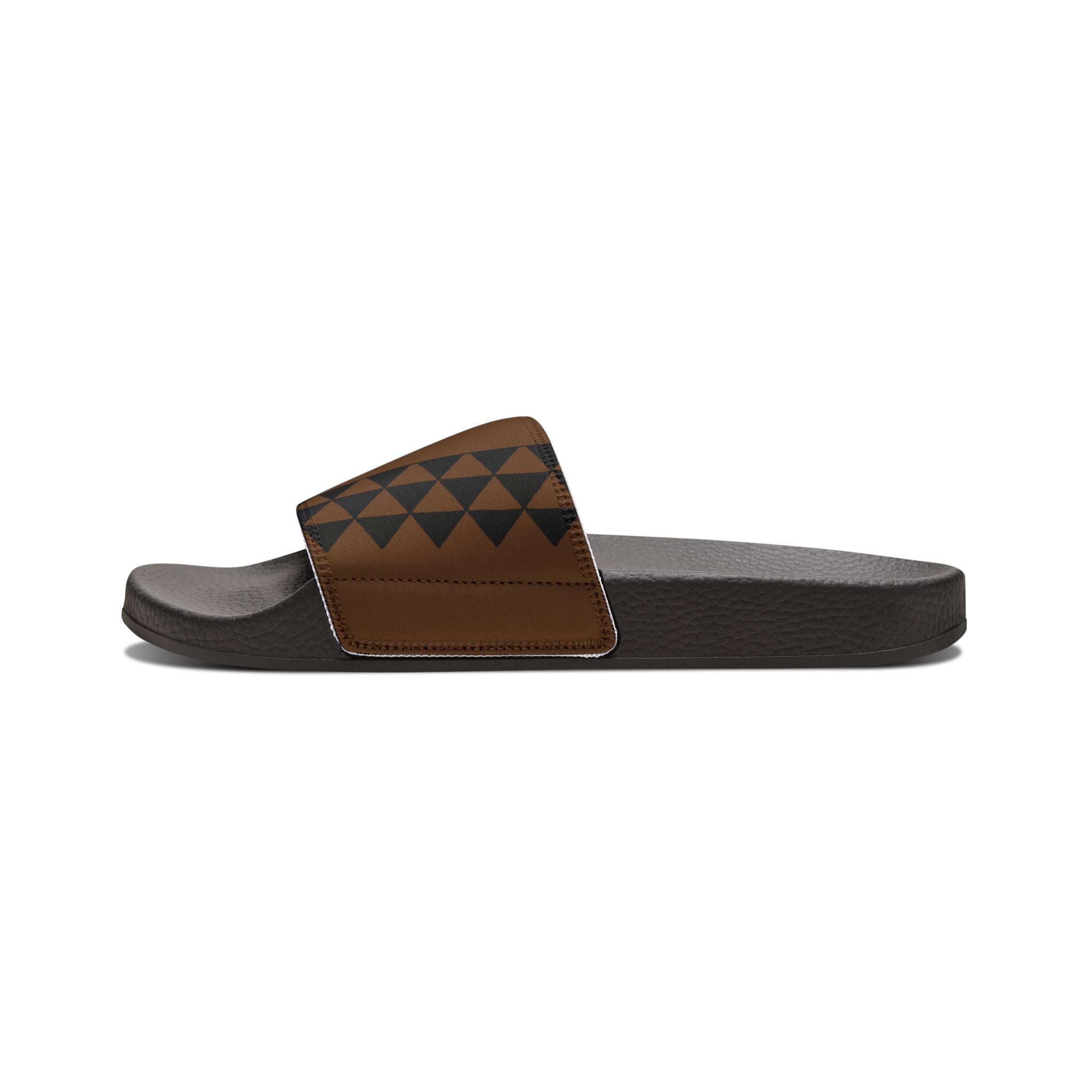 Men’s " Islander" Slide - featuring removable strap