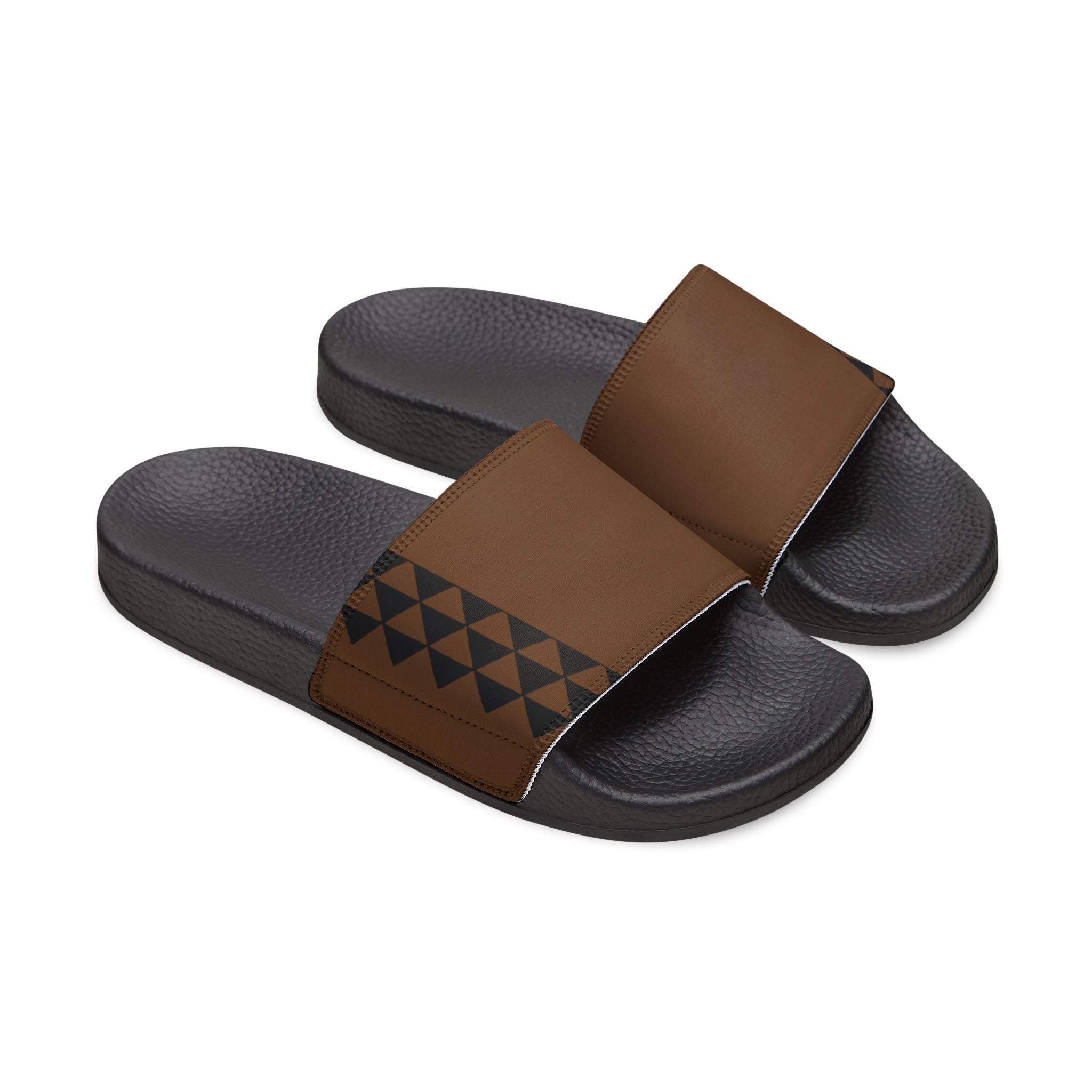 Men’s " Islander" Slide - featuring removable strap