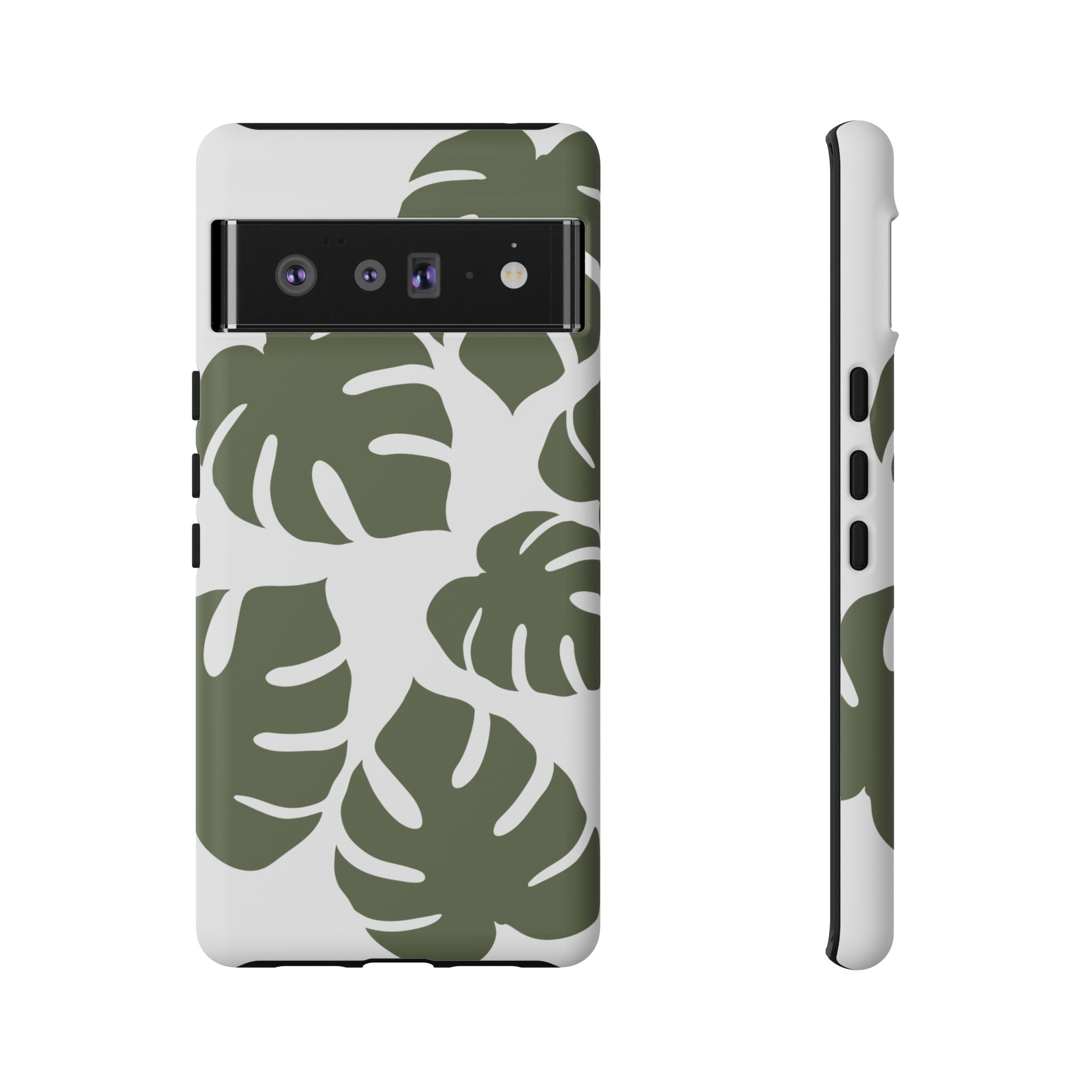 "Monstera" Phone Case