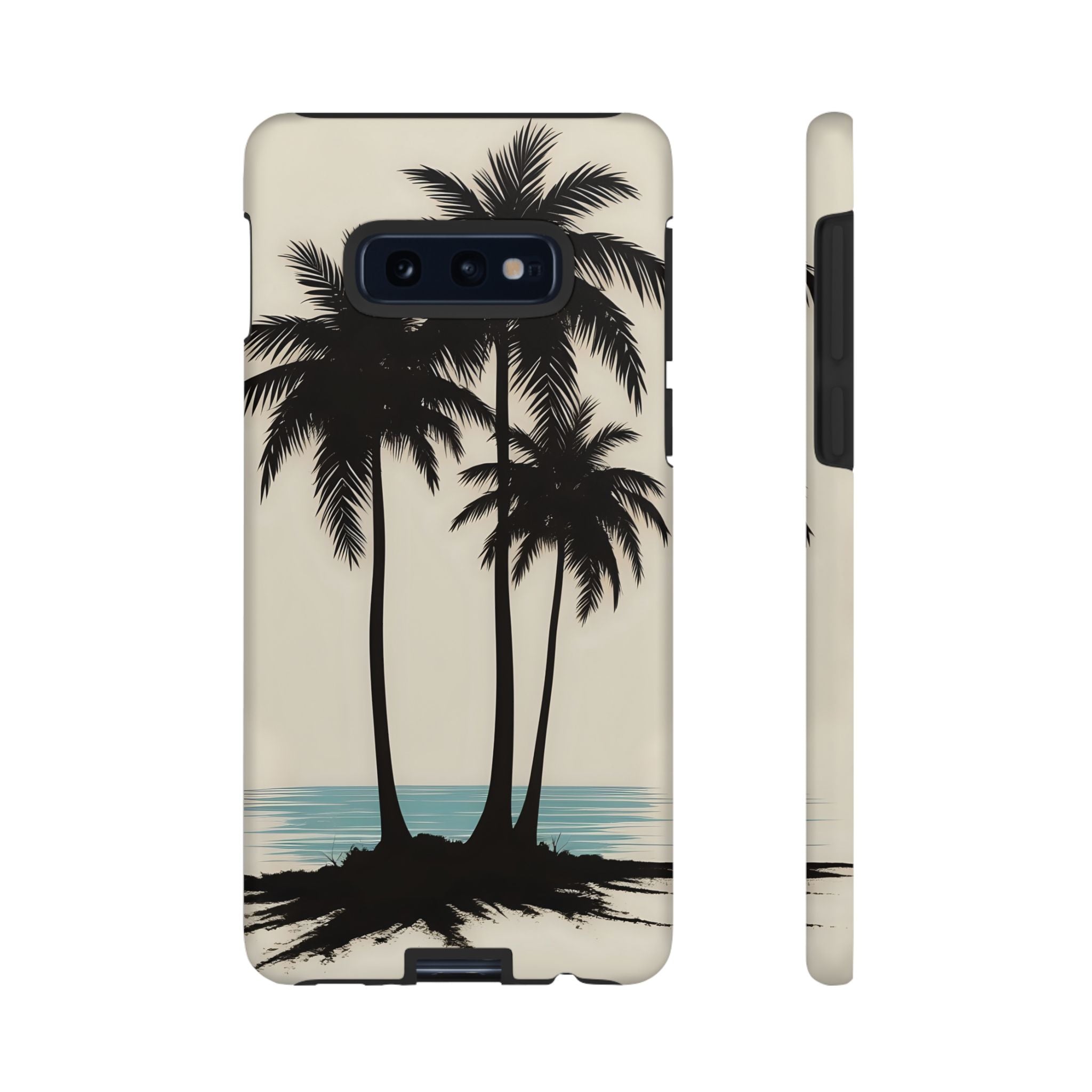 "The 3 Palms" Phone Cover
