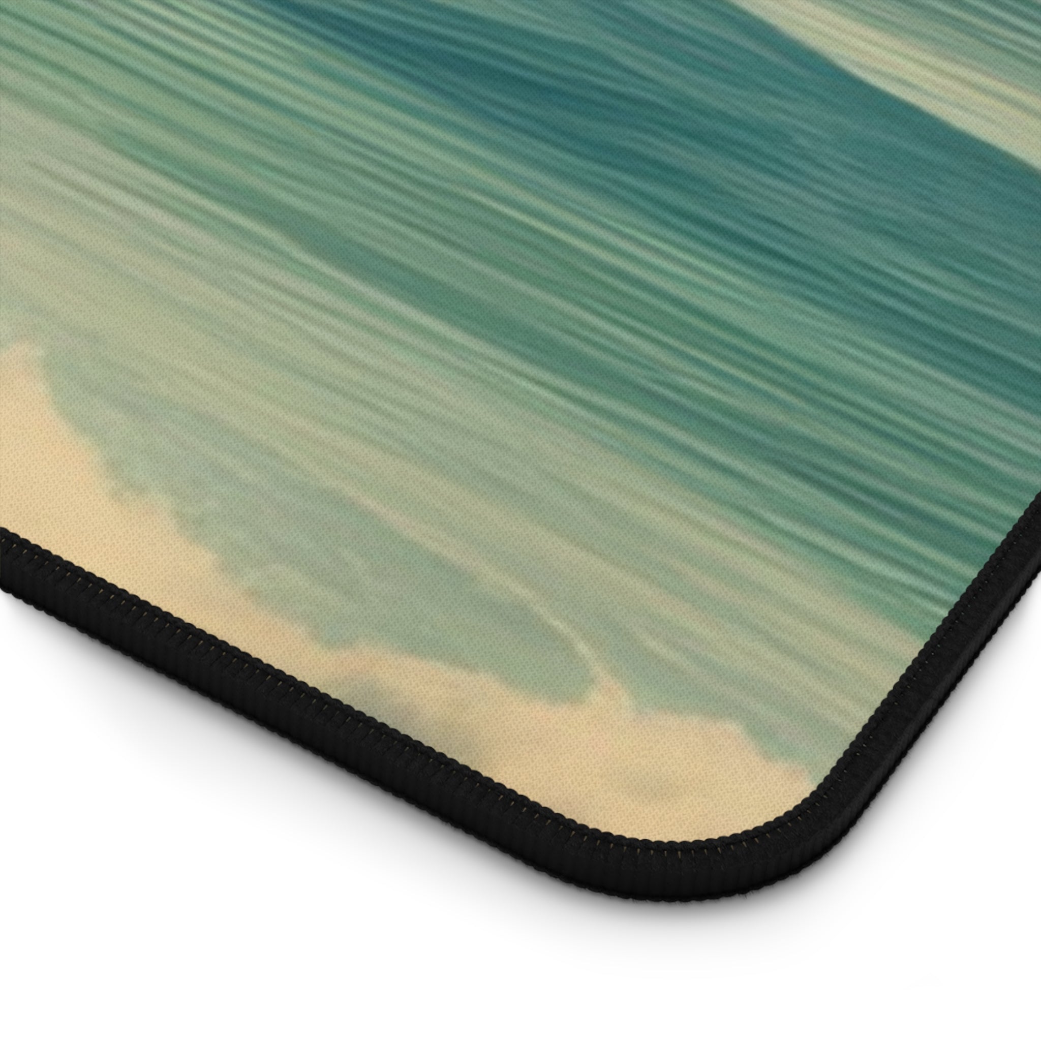 "The South Pacific" Desk Mat