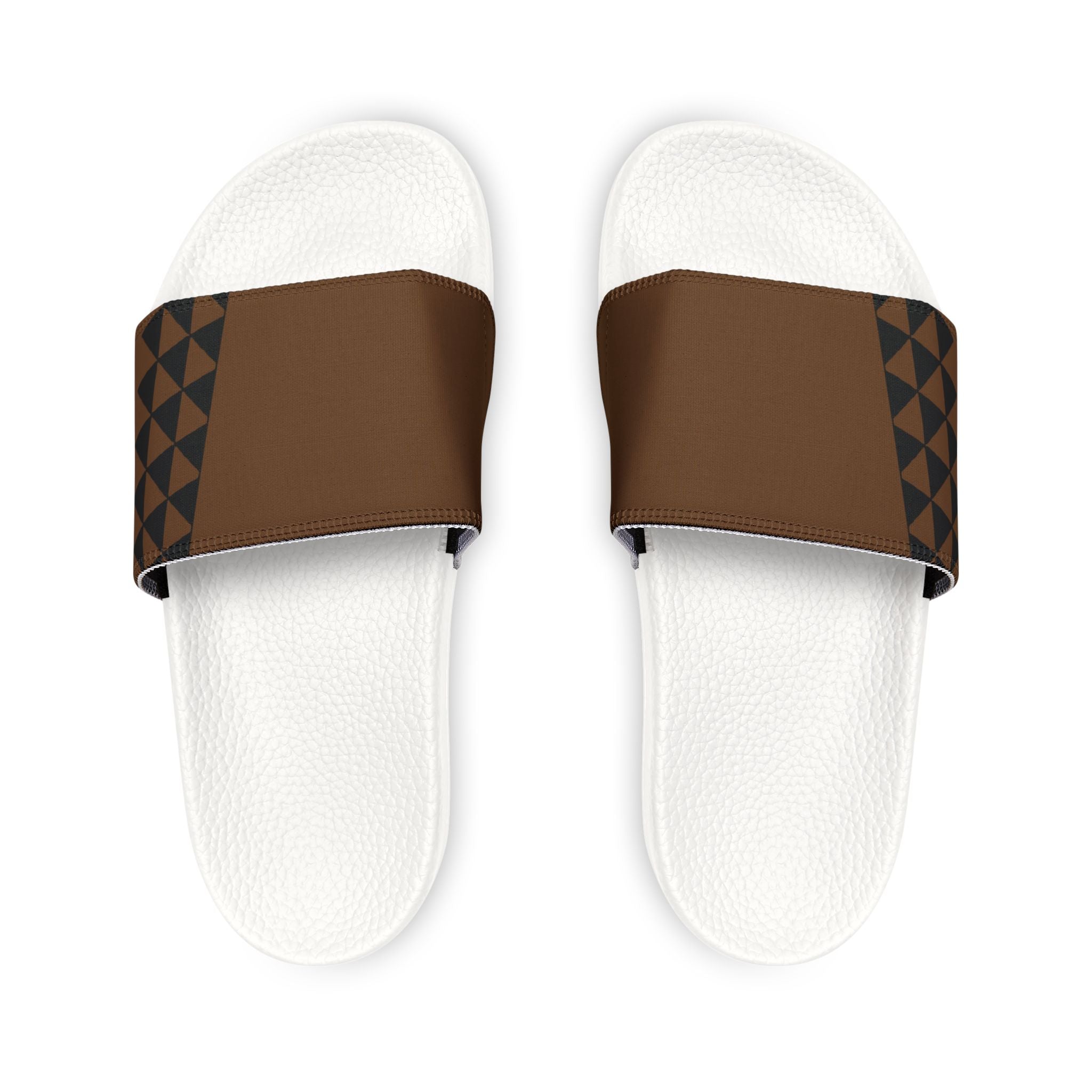 Men’s " Islander" Slide - featuring removable strap