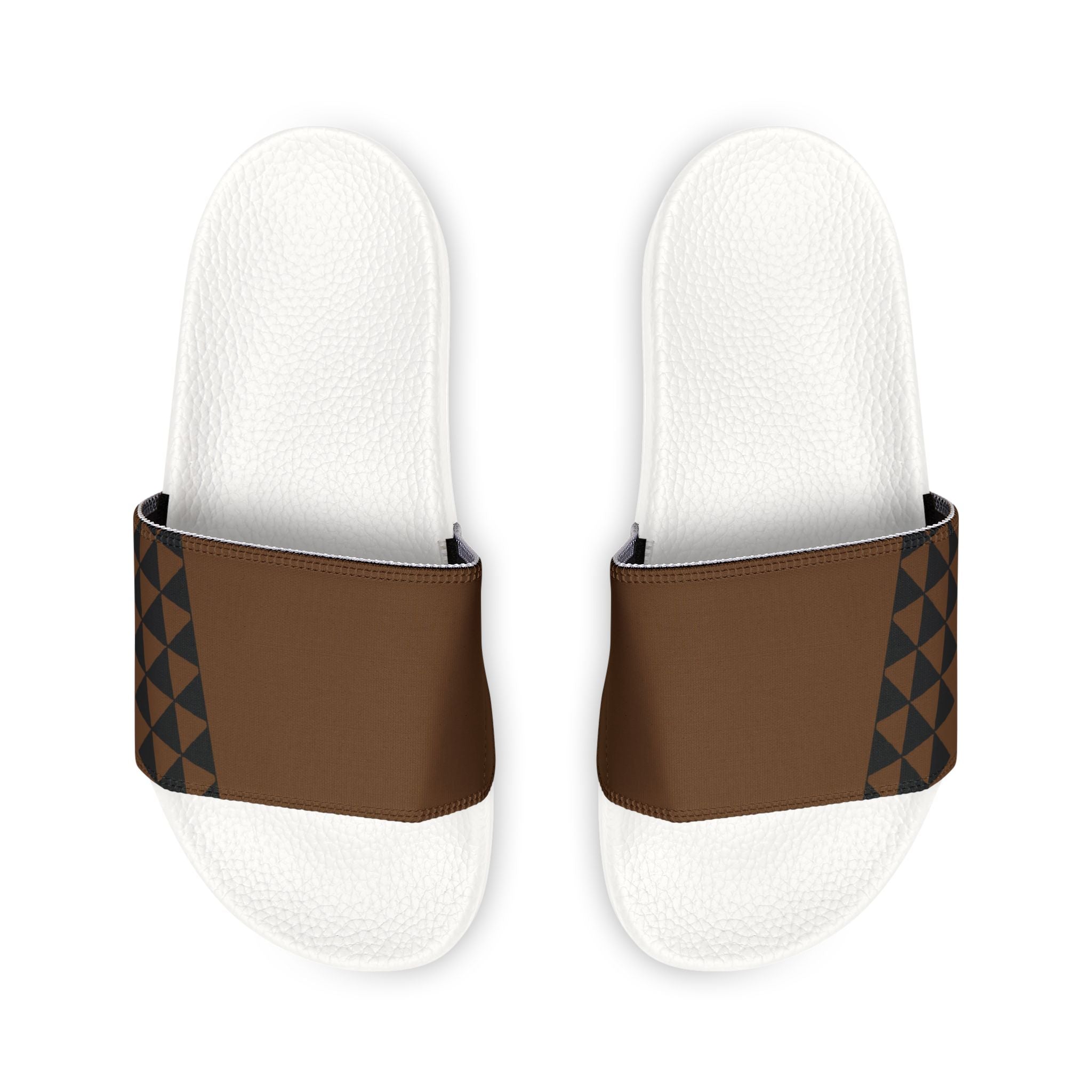 Men’s " Islander" Slide - featuring removable strap