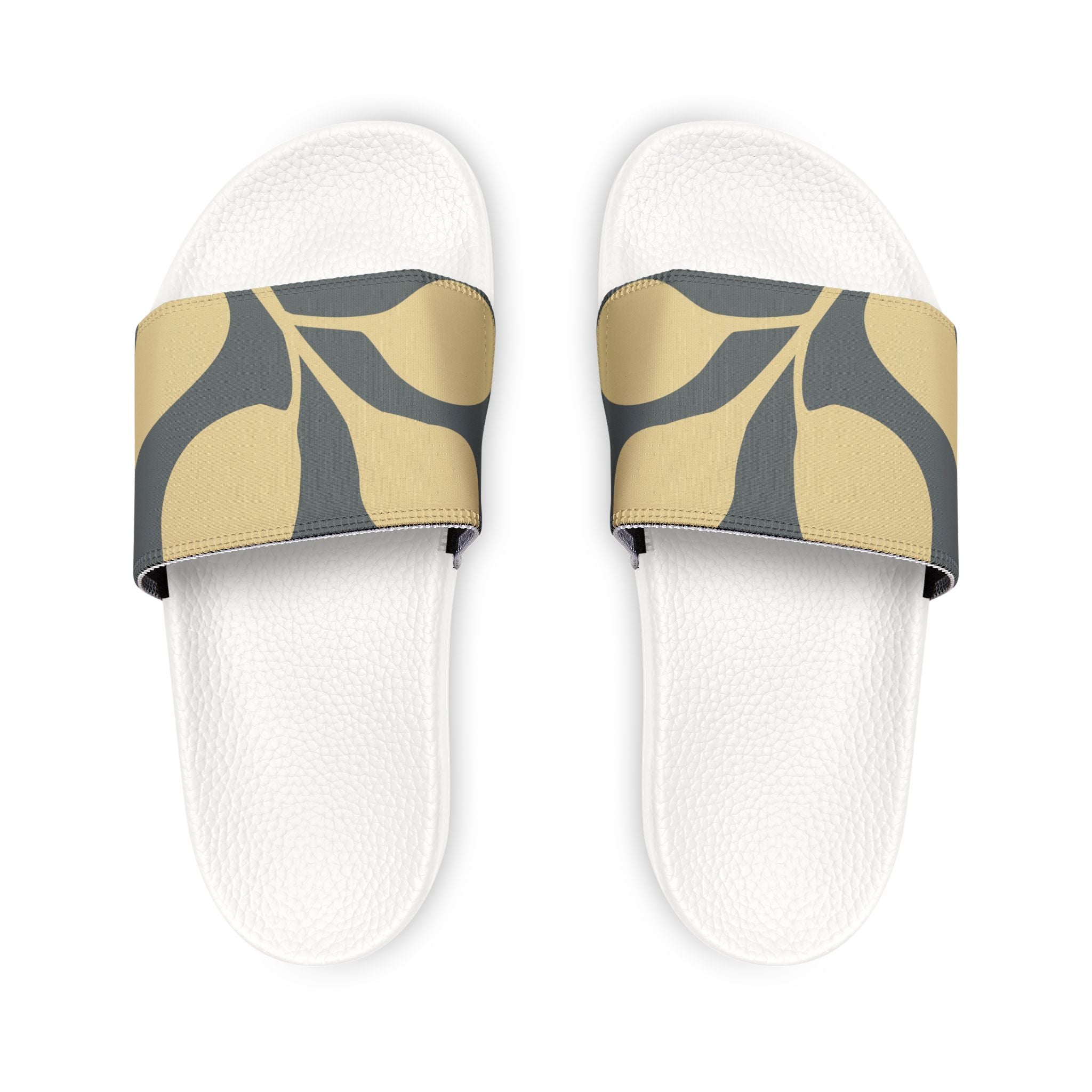 "lau" Slide - featuring removable strap