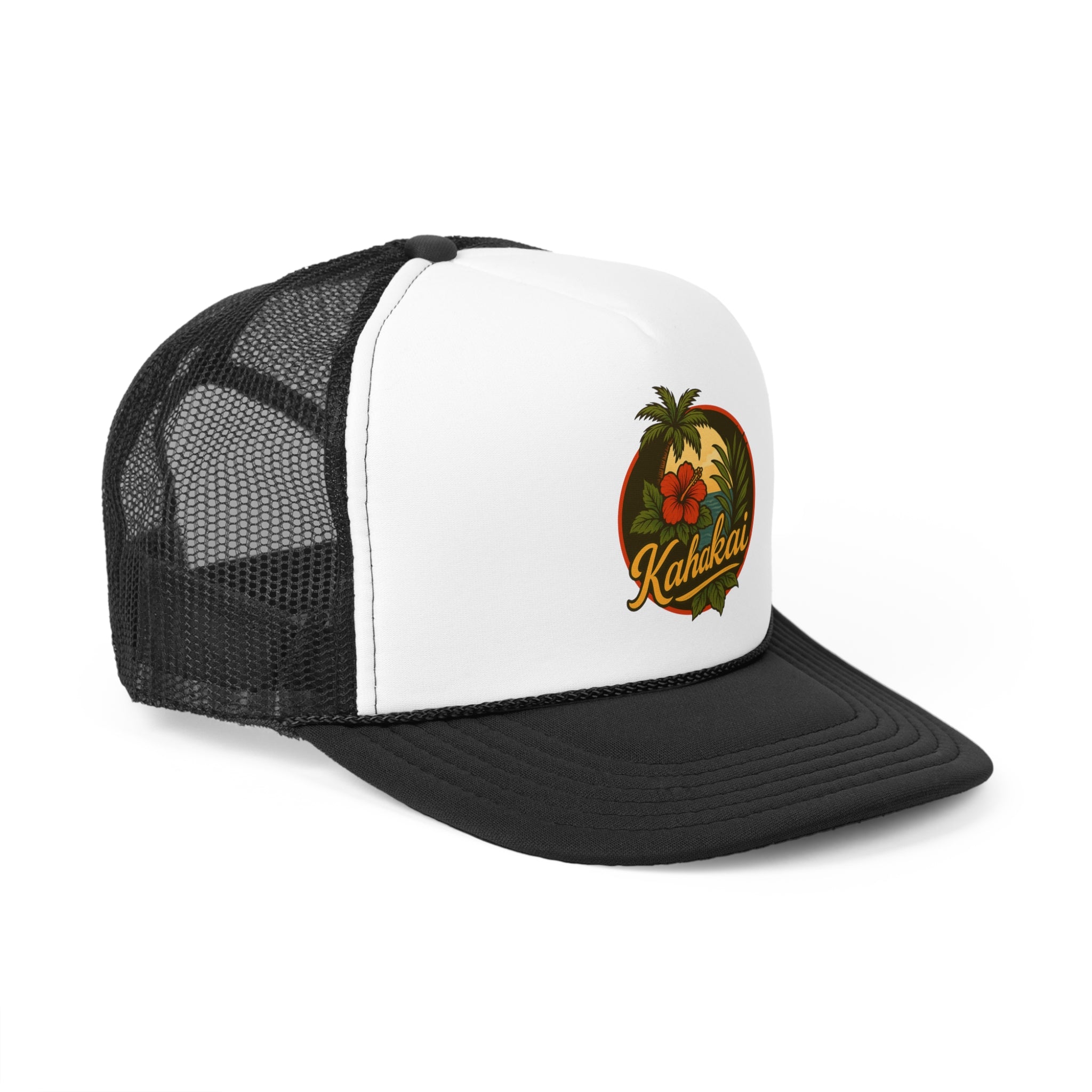 Kahakai Classic Trucker Hat