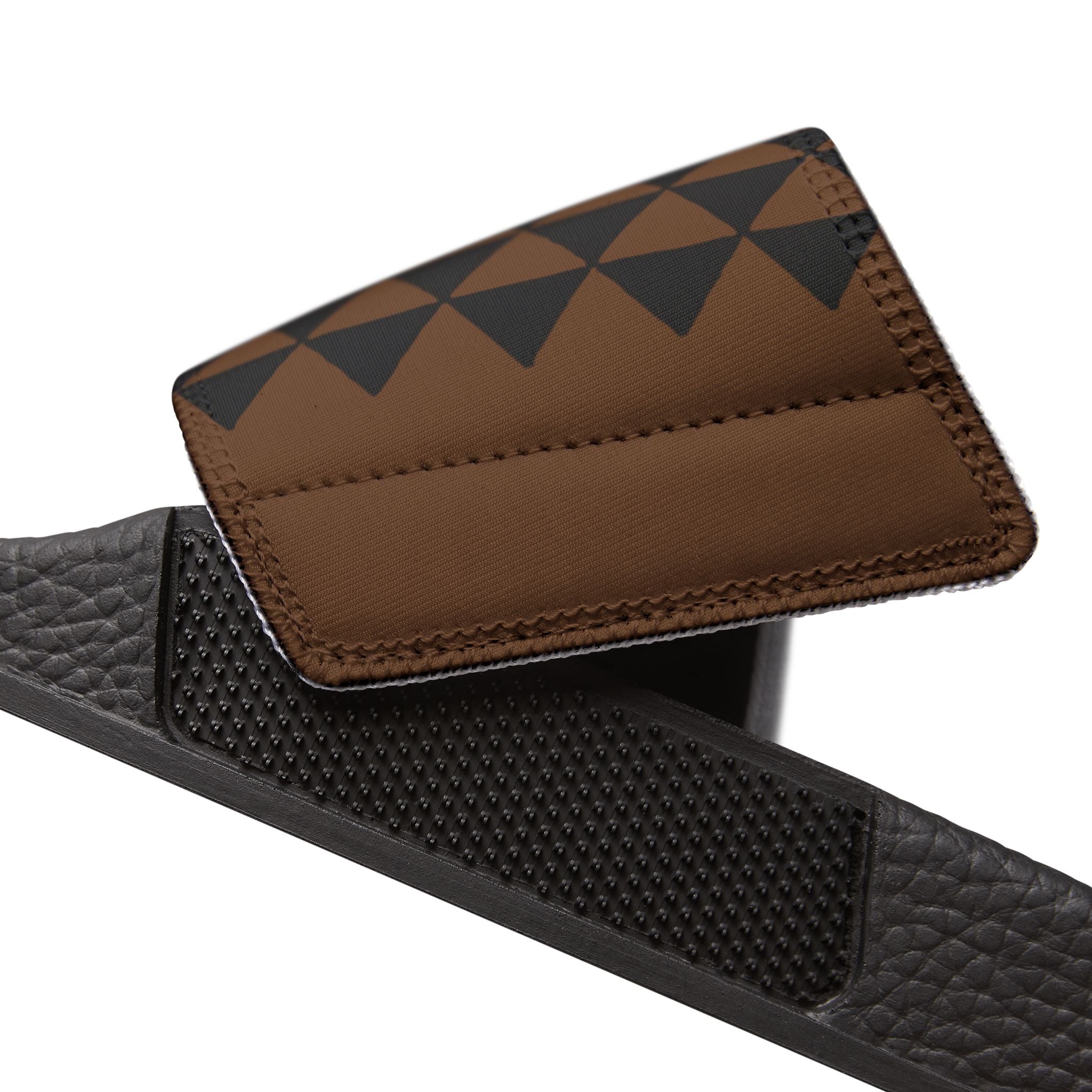 Men’s " Islander" Slide - featuring removable strap
