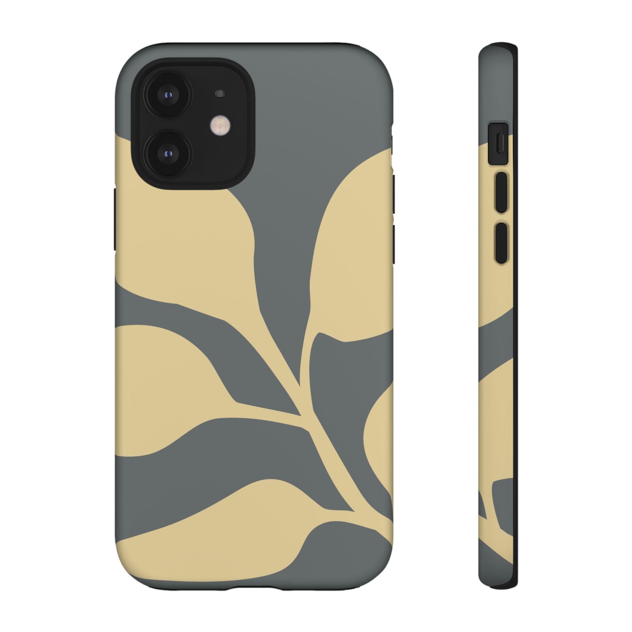 "lau" Phone Case