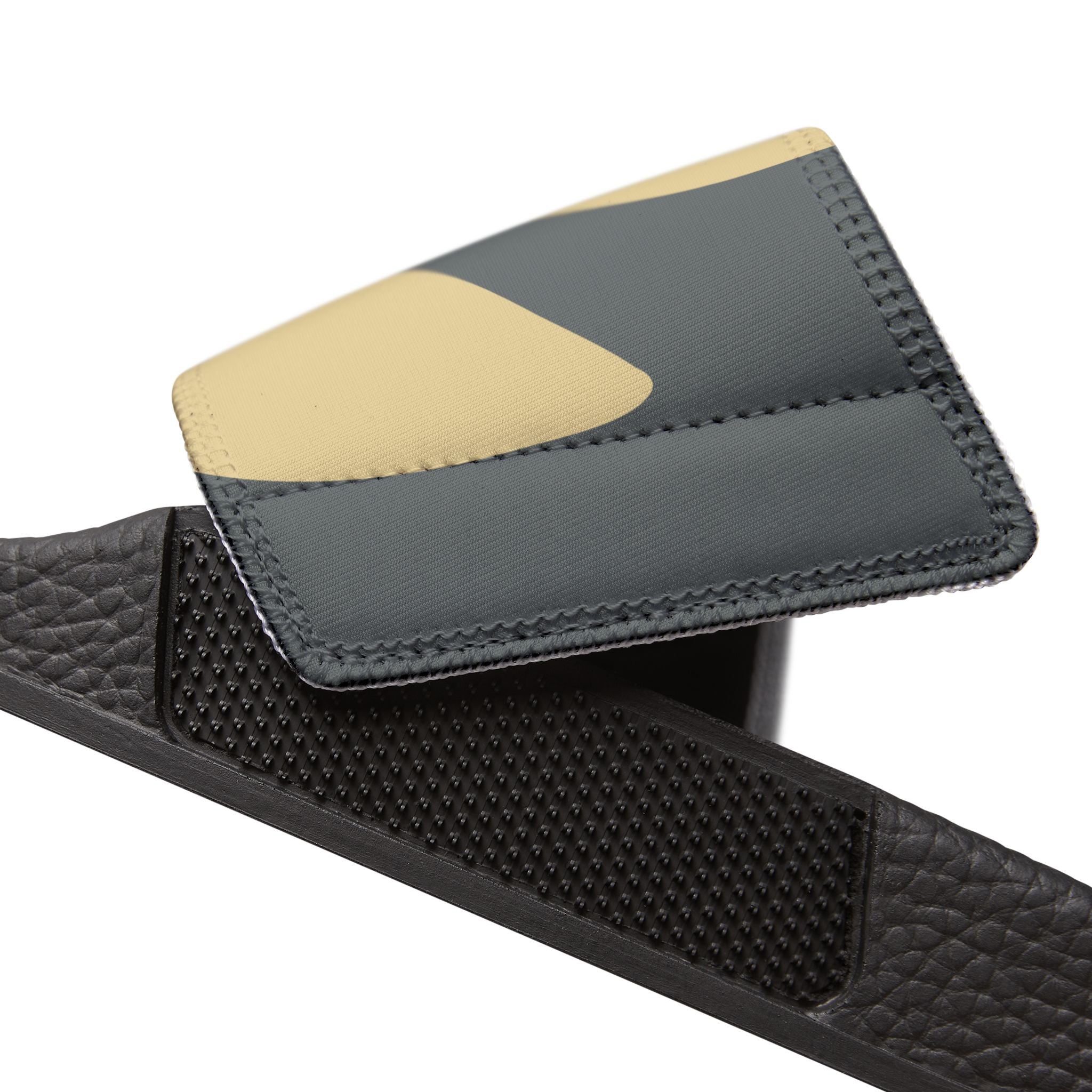 "lau" Slide - featuring removable strap