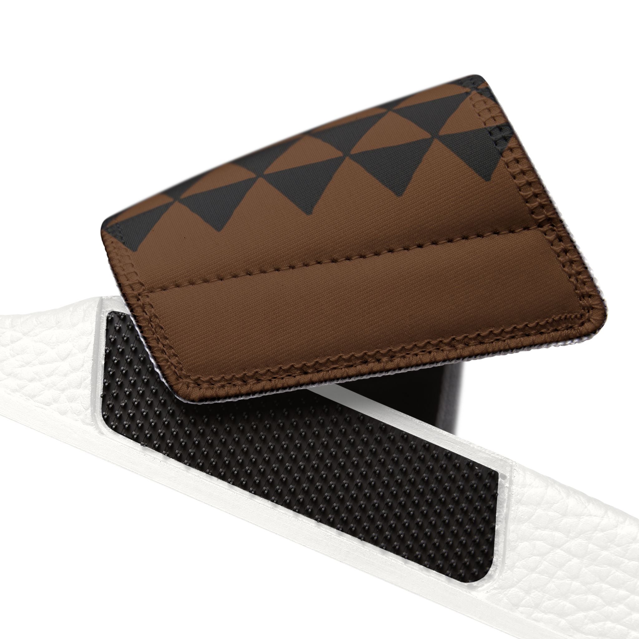 Men’s " Islander" Slide - featuring removable strap