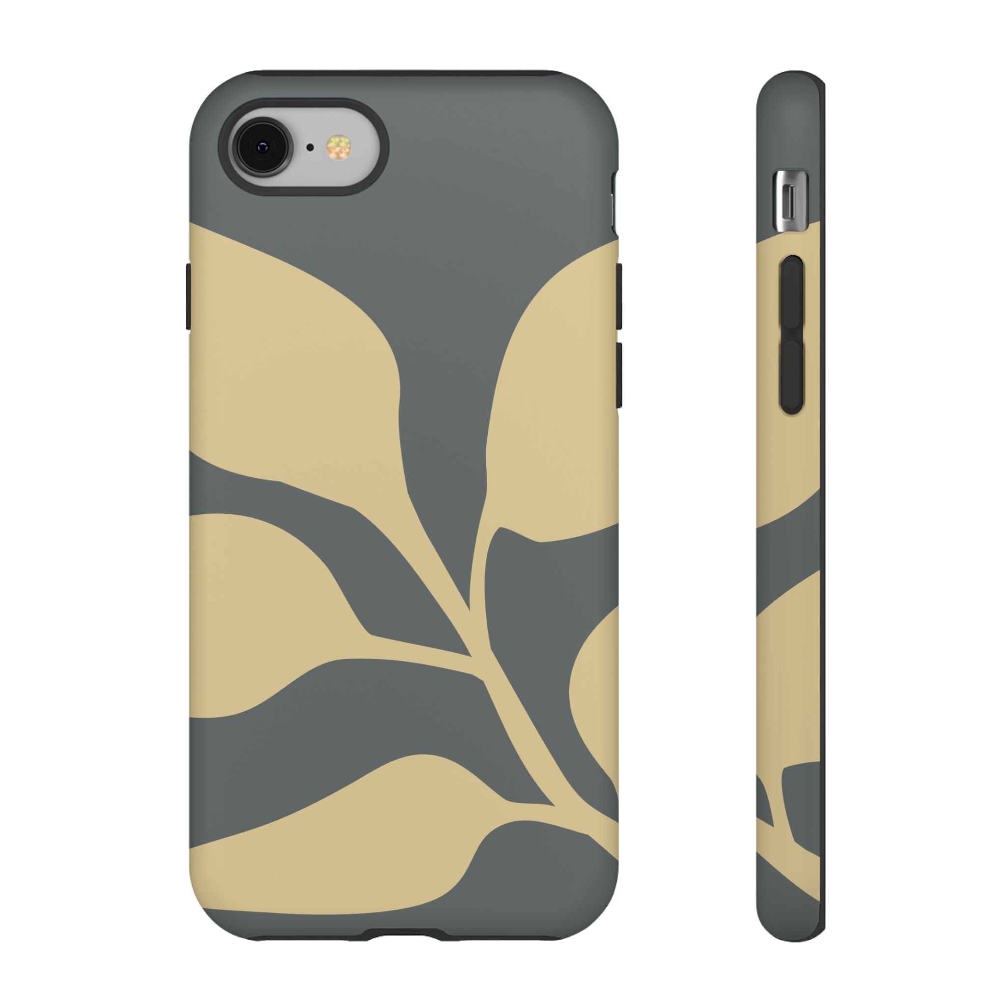 "lau" Phone Case
