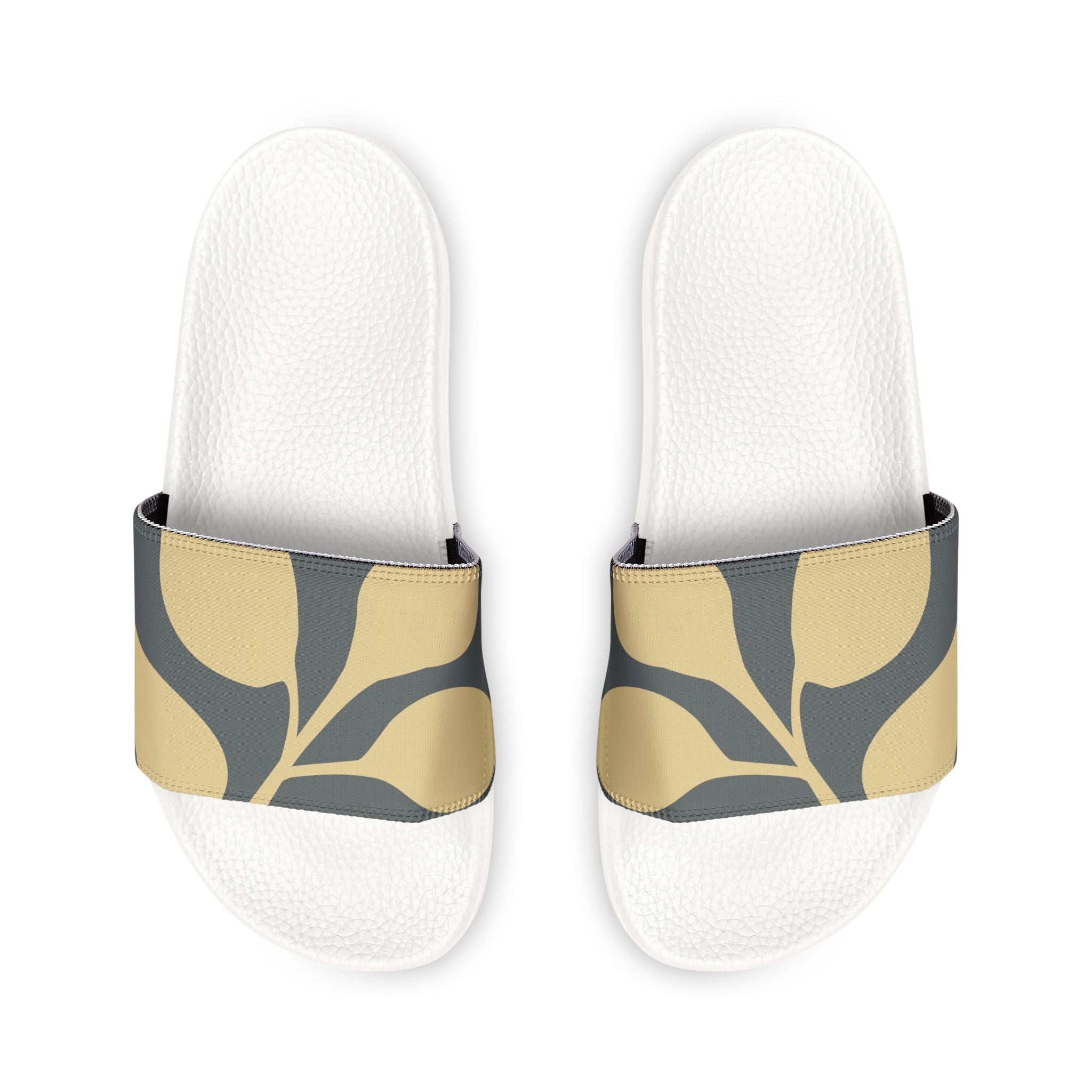 "lau" Slide - featuring removable strap