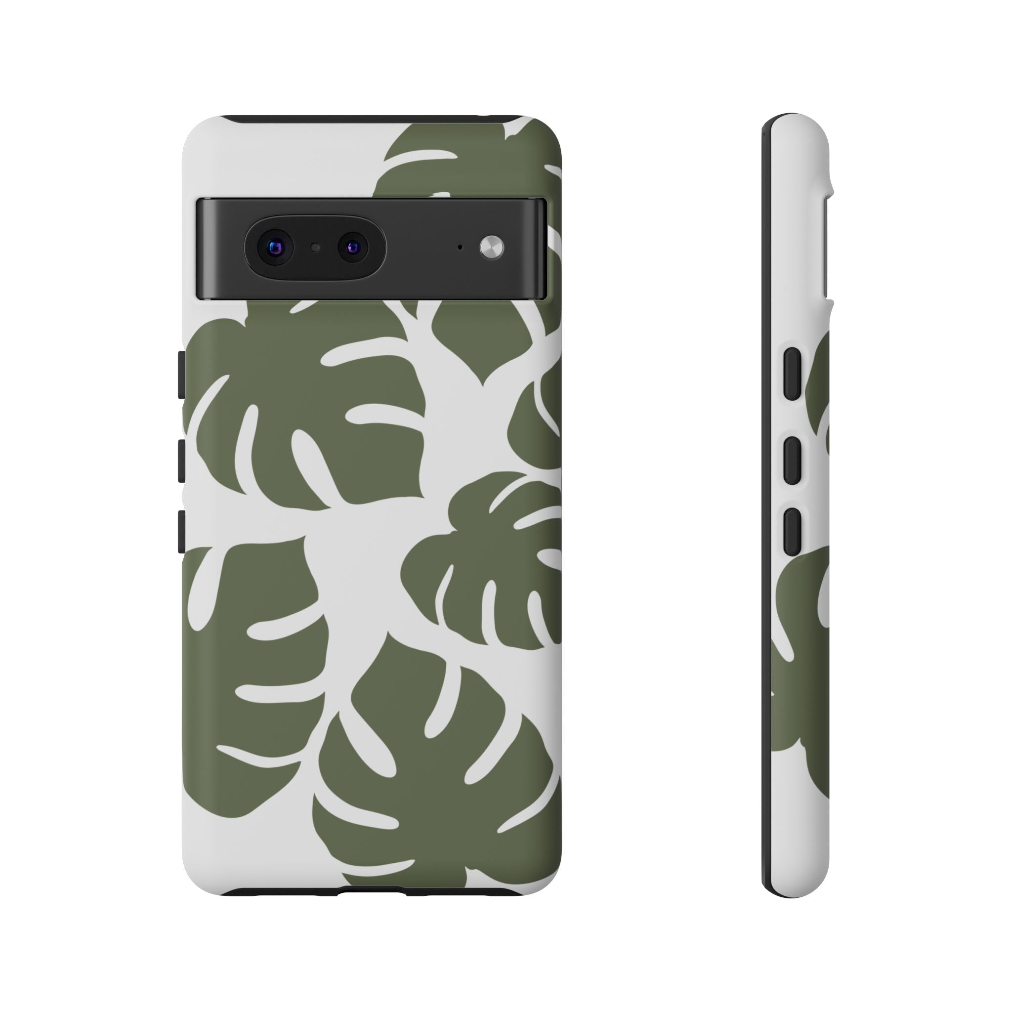 "Monstera" Phone Case