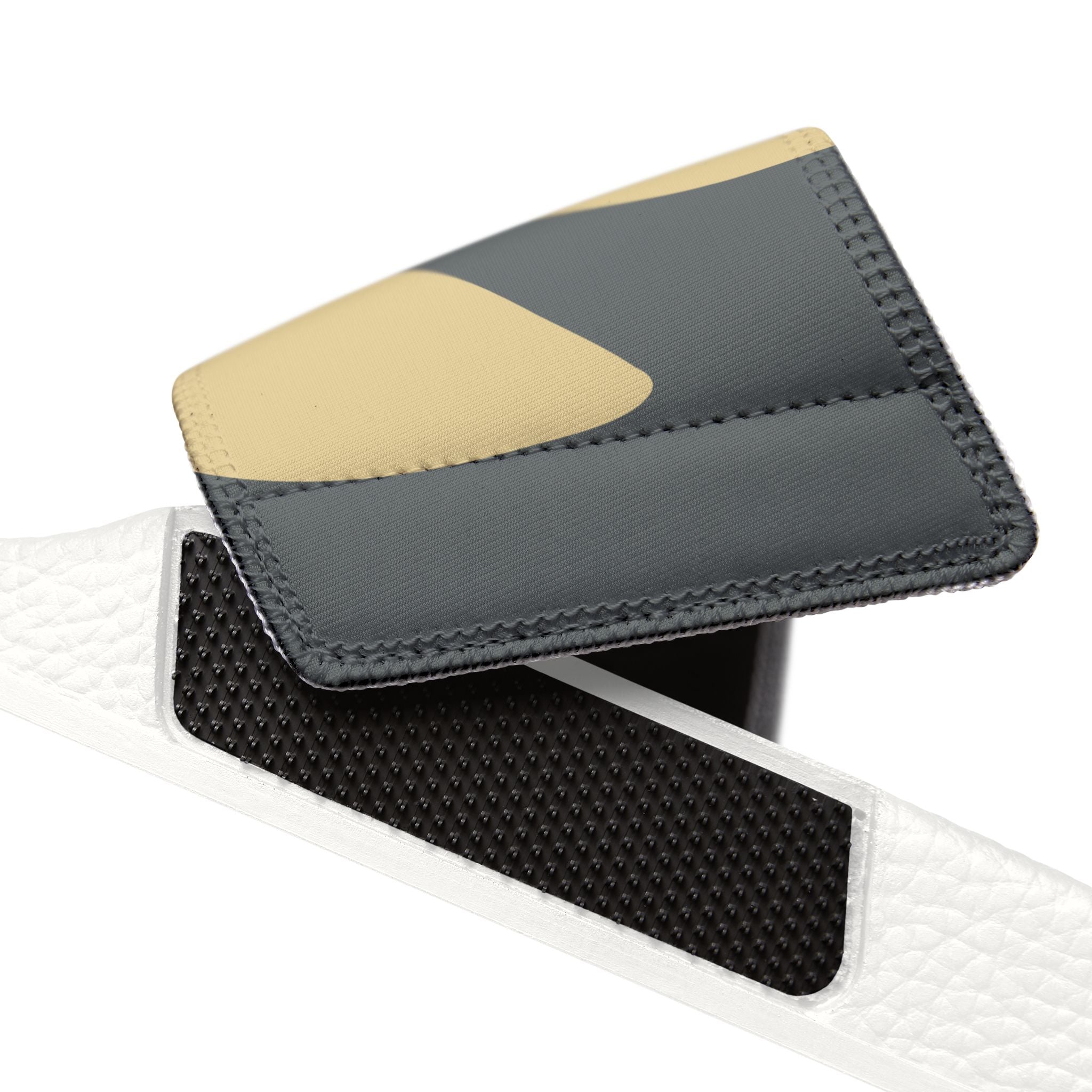 "lau" Slide - featuring removable strap