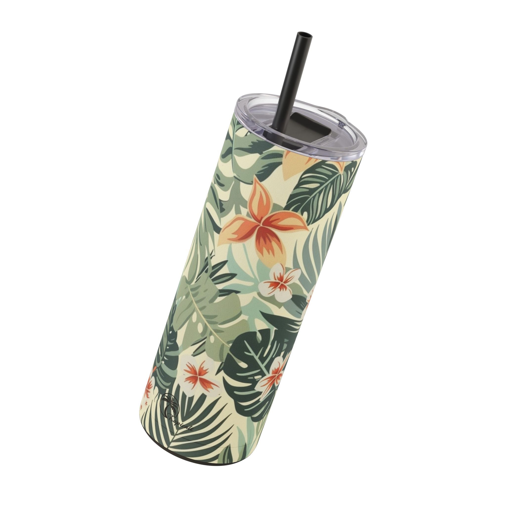 "Tropicali" Tumbler, 20oz