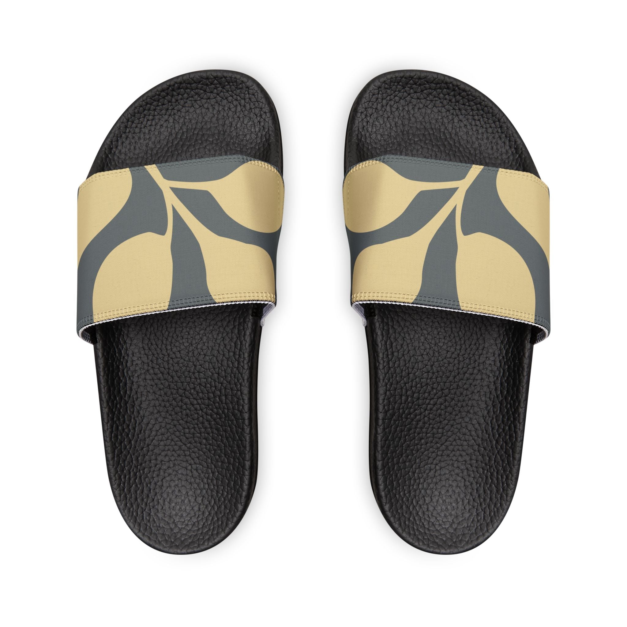"lau" Slide - featuring removable strap