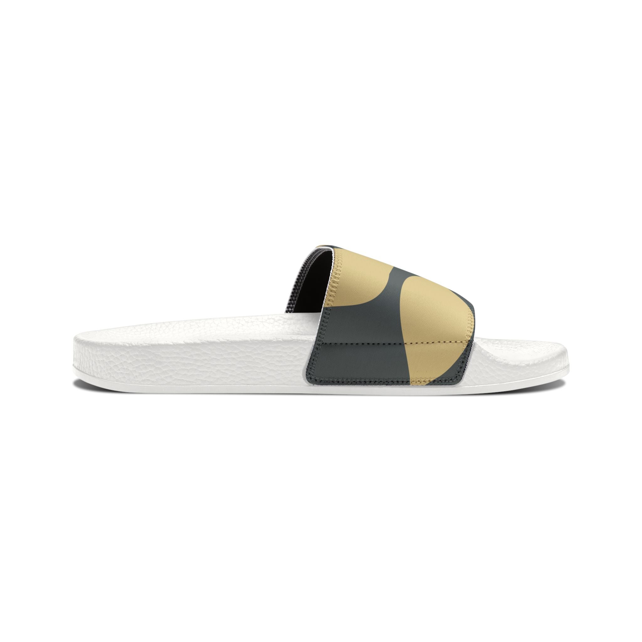 "lau" Slide - featuring removable strap