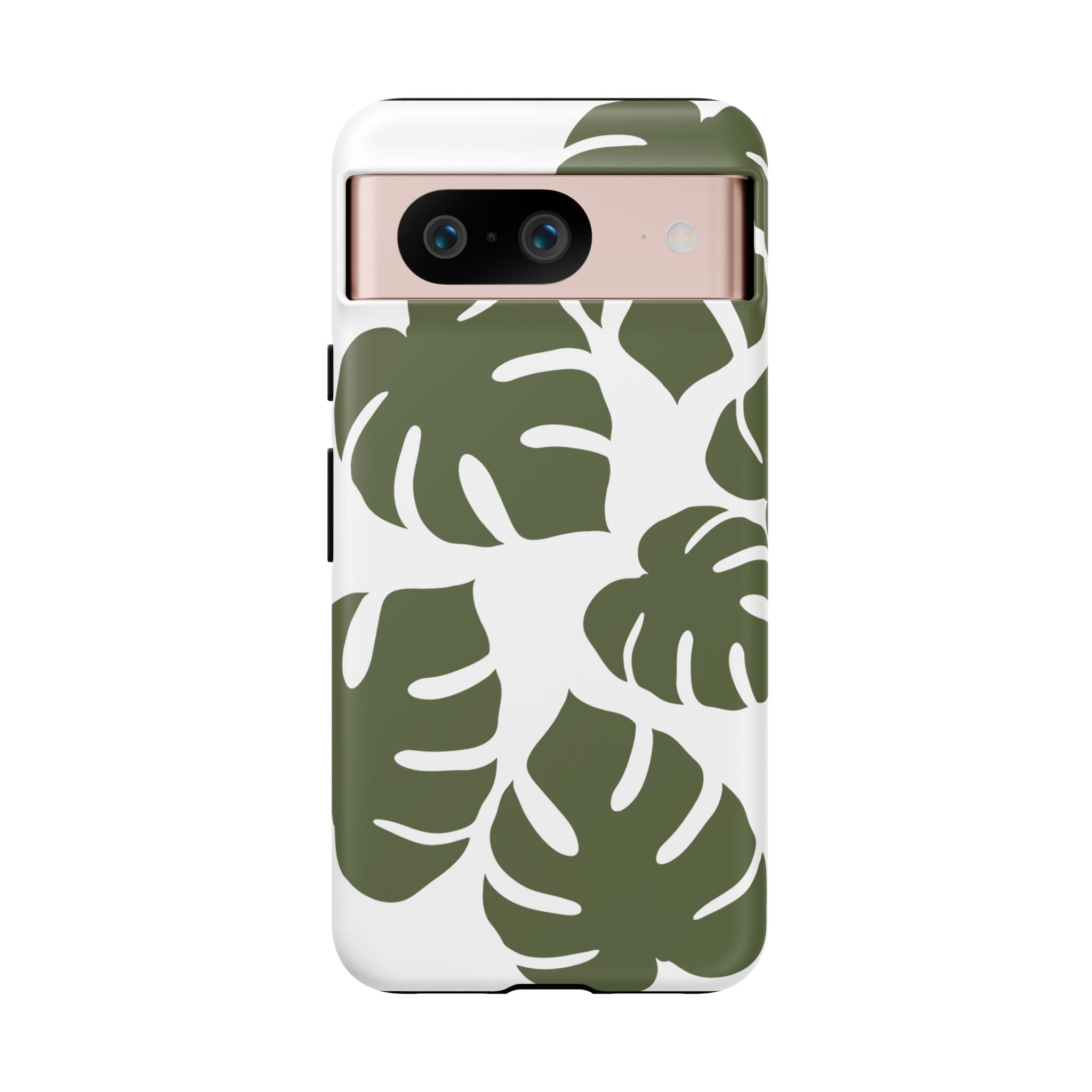 "Monstera" Phone Case