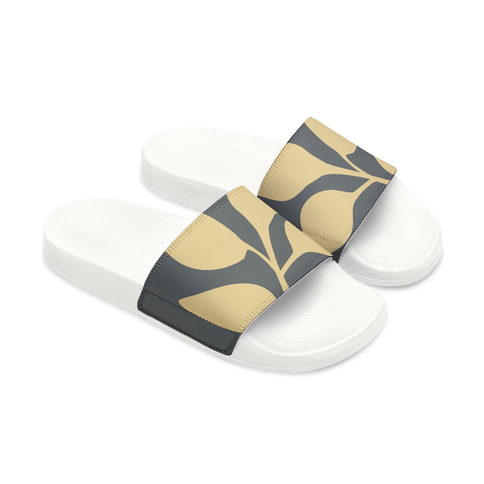 "lau" Slide - featuring removable strap