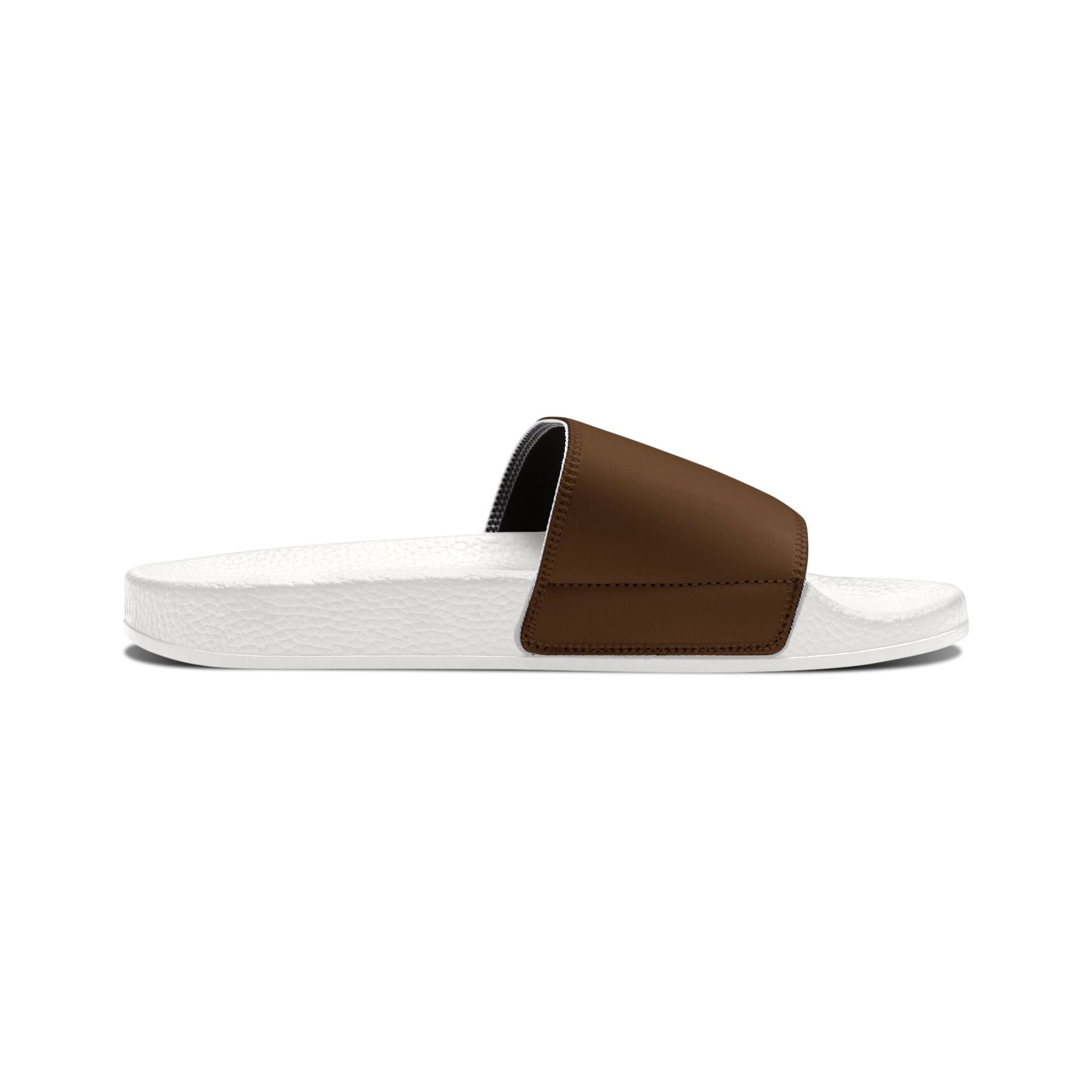 Men’s " Islander" Slide - featuring removable strap