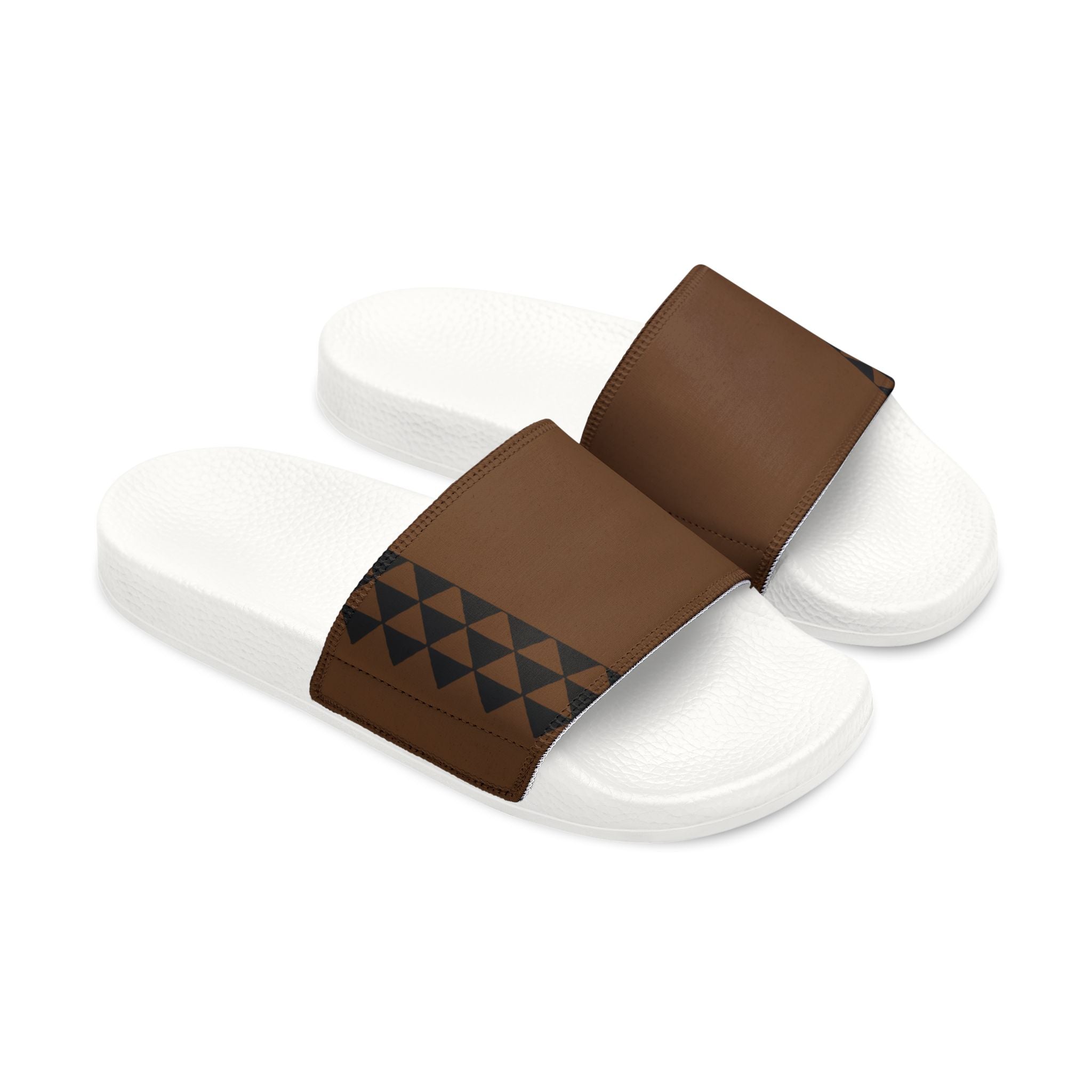 Men’s " Islander" Slide - featuring removable strap