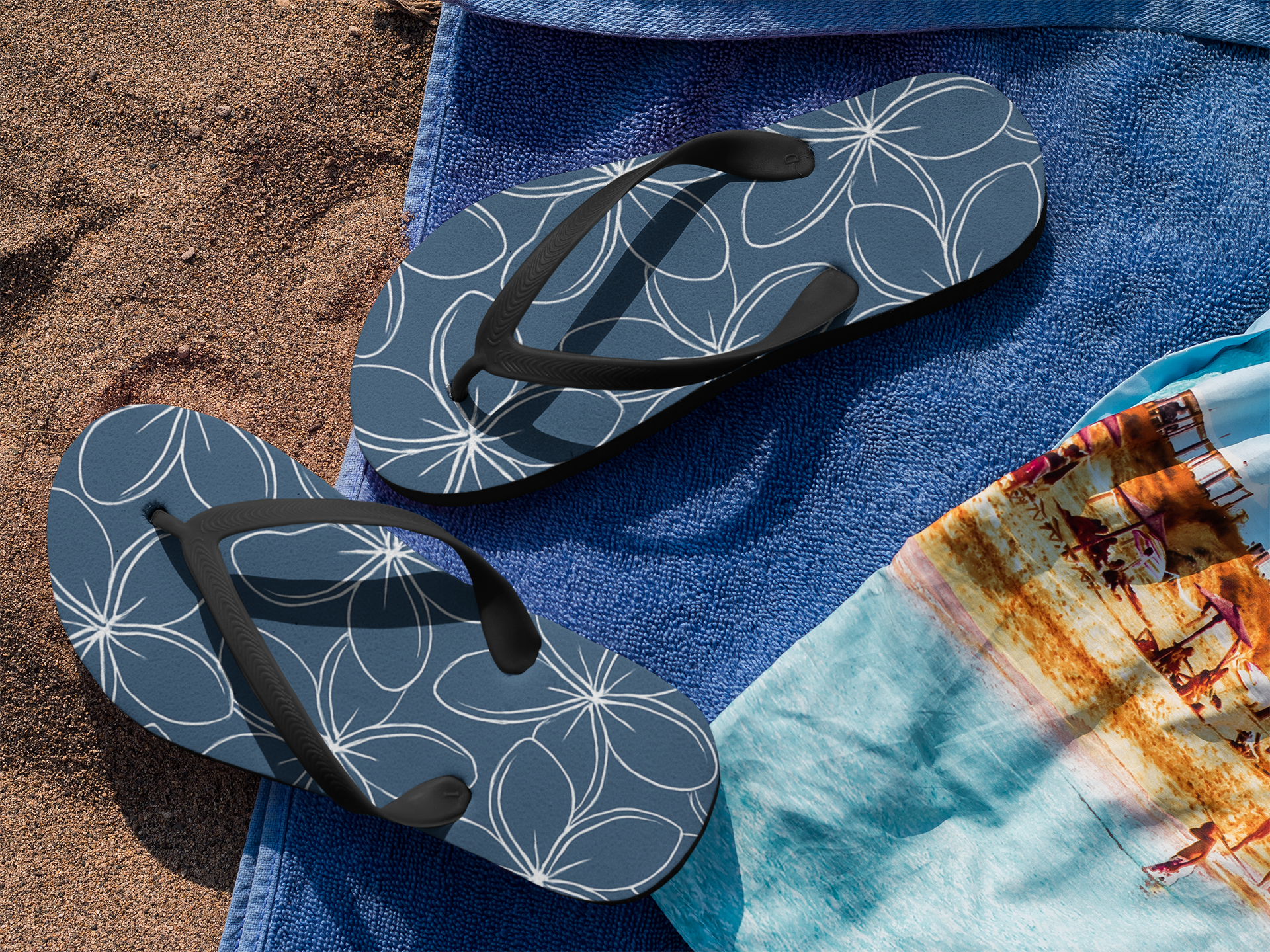 Flip Flops