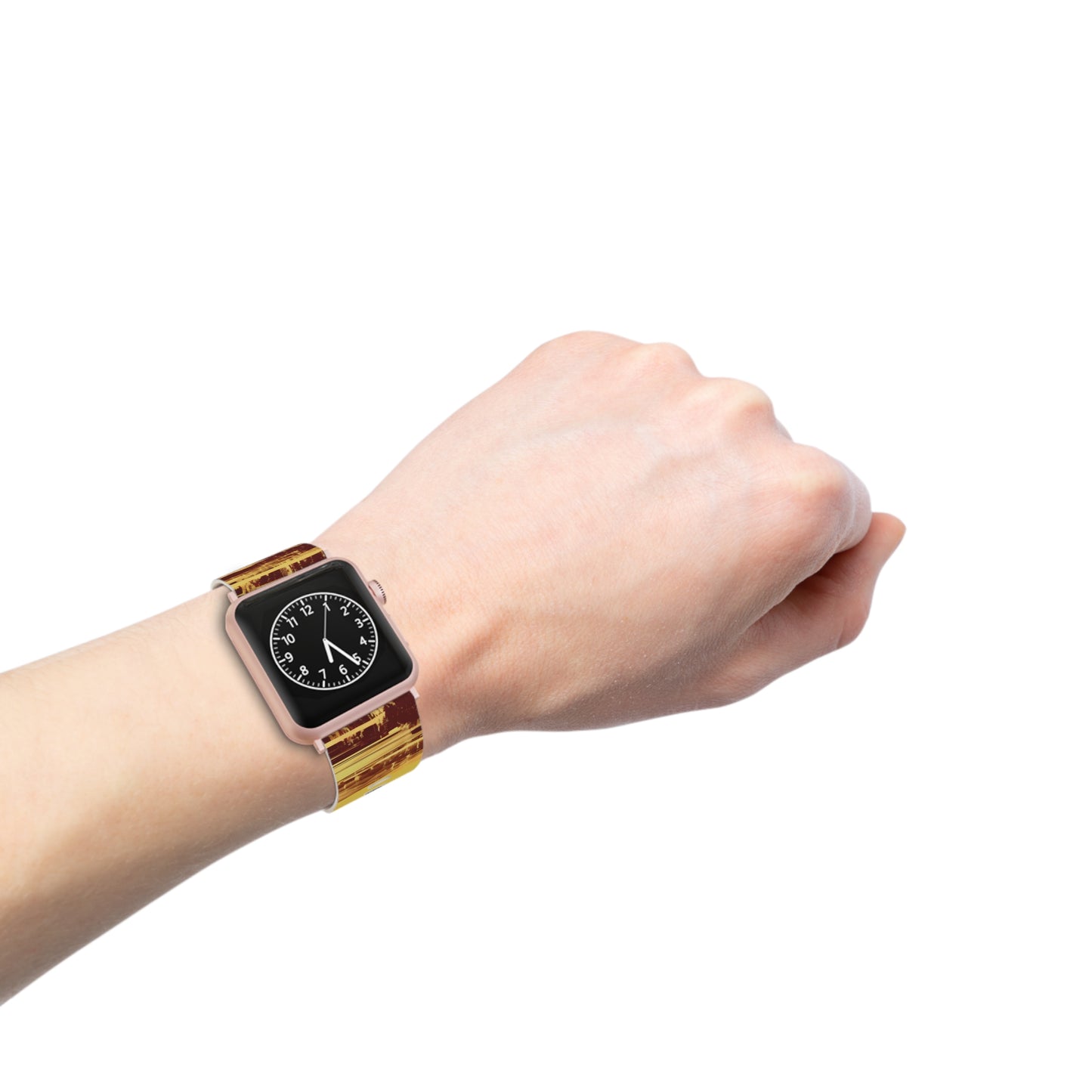 "The Californian " Watch Band for Apple Watch