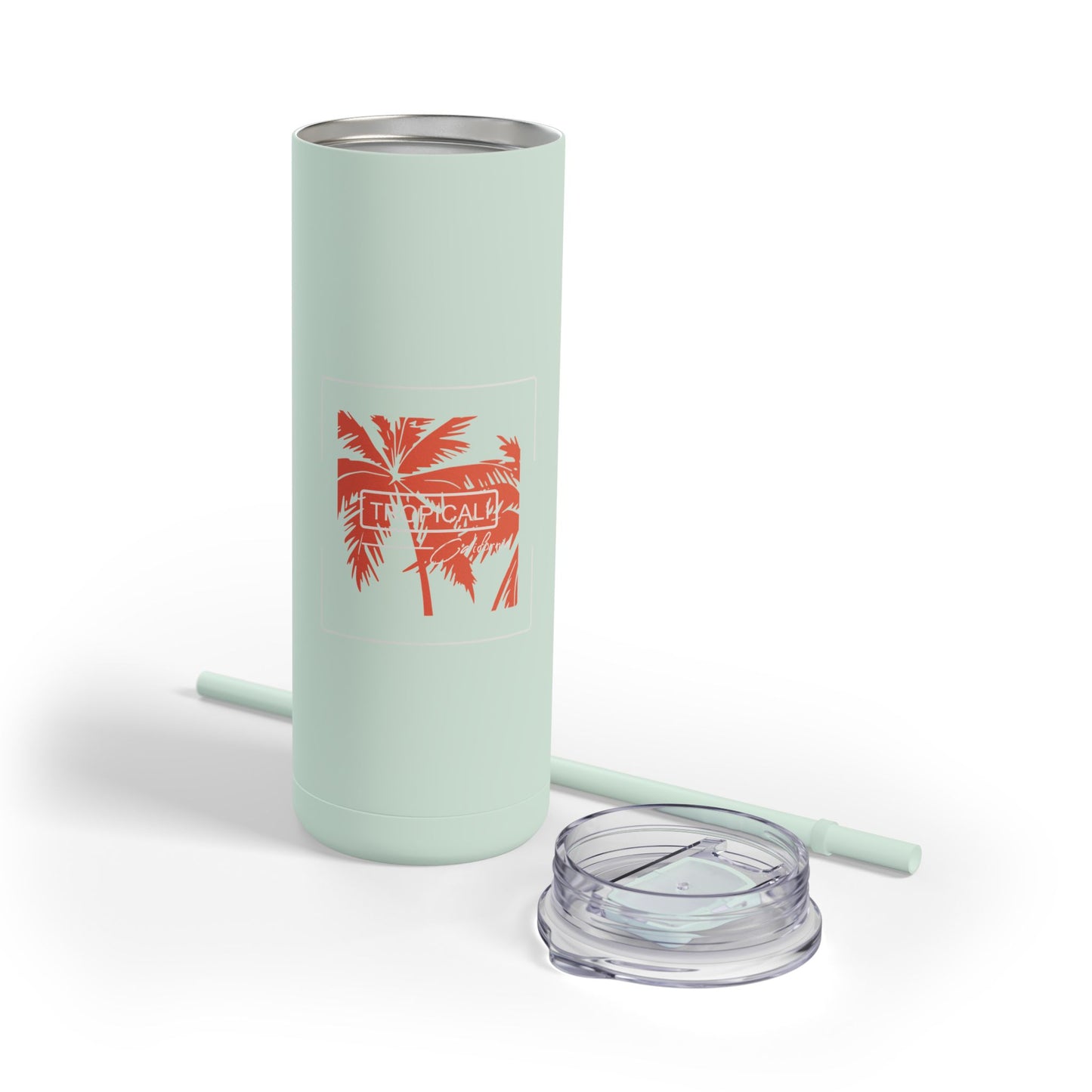 Tropicali California Tumbler, 20oz