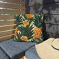 "The Pineapple" Outdoor Pillow