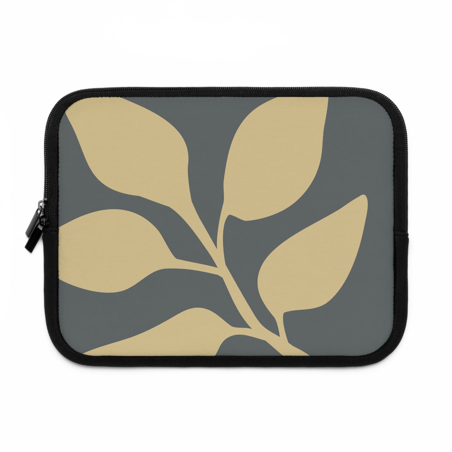 "lau"  Laptop Sleeve