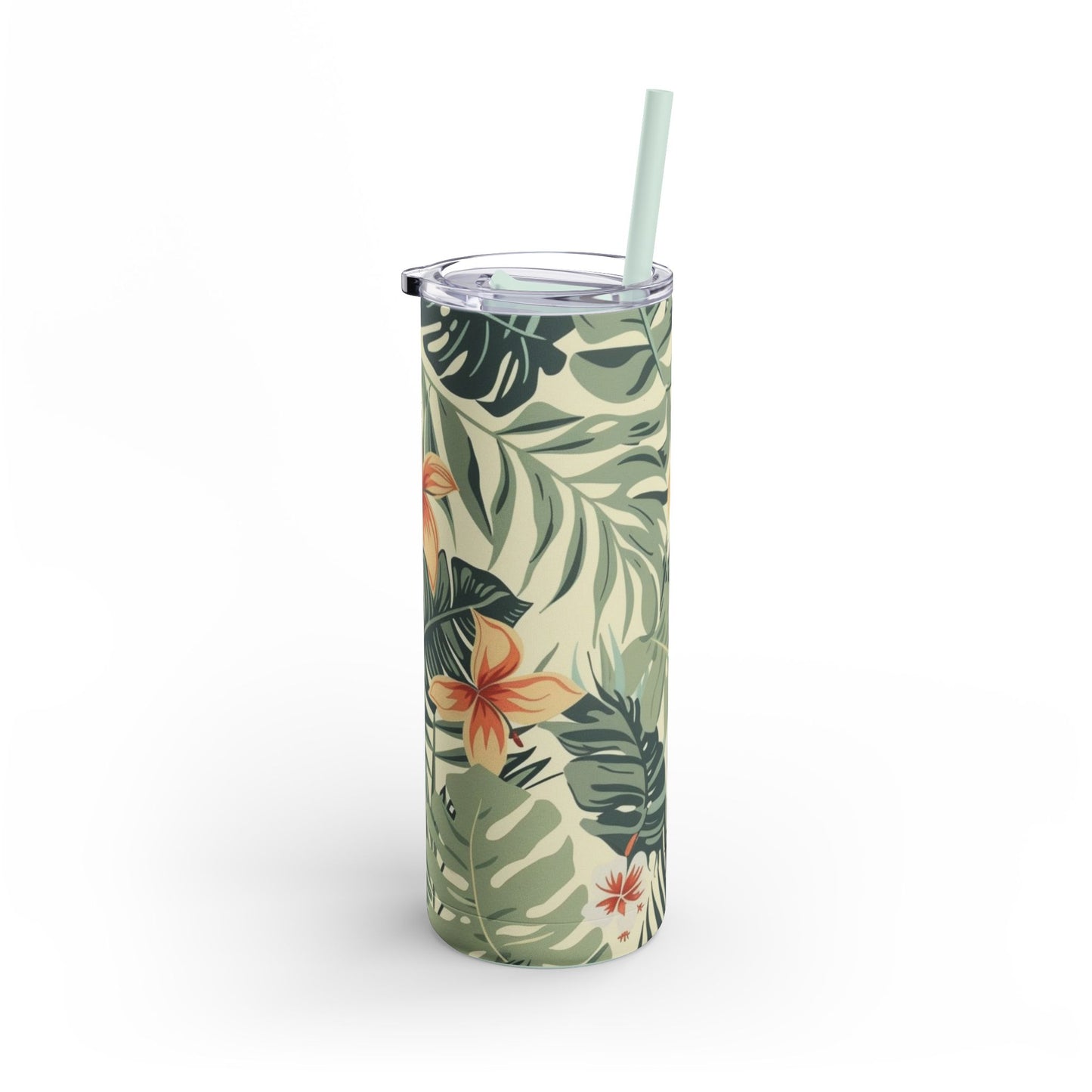 "Tropicali" Tumbler, 20oz