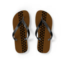 "The Islander" Flip Flops