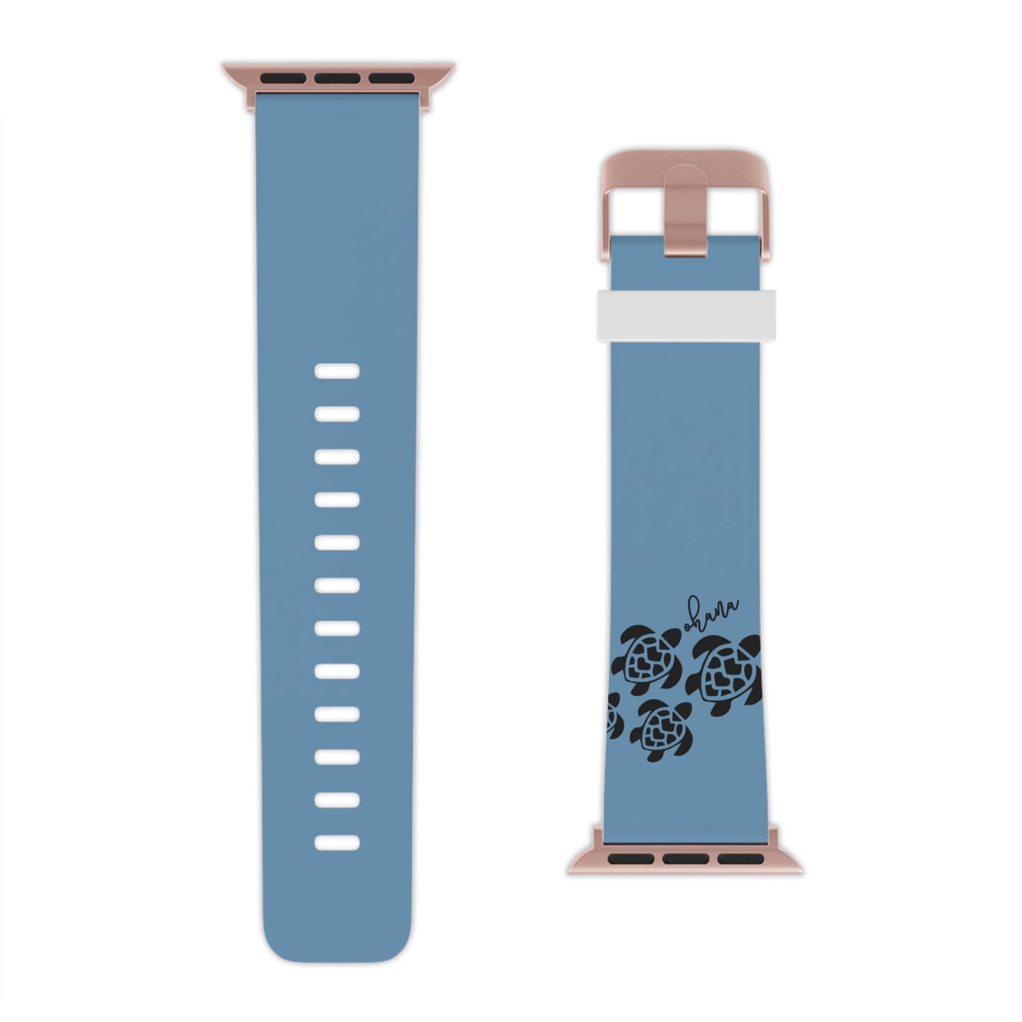 "Ohana" Watch Band for Apple Watch