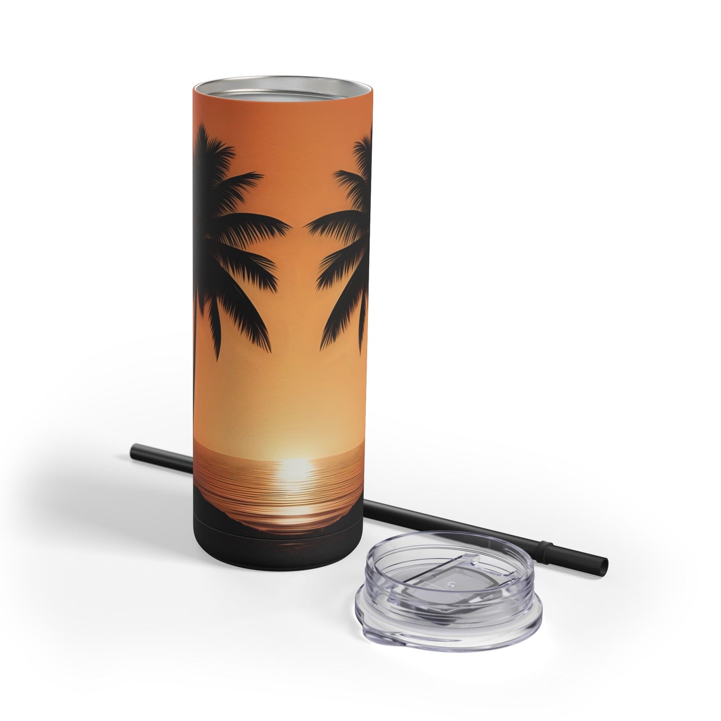 "Malibu" Tumbler, 20oz